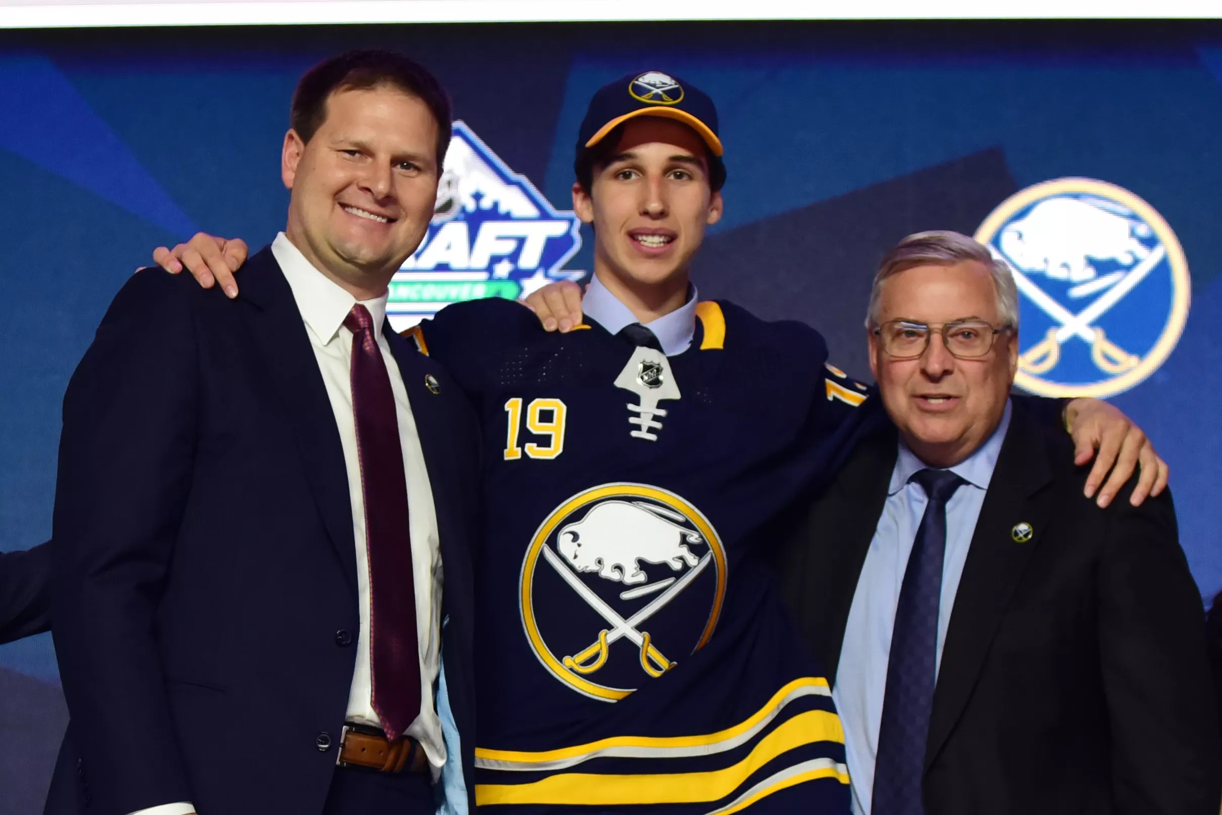 Dylan Cozens: Expectations for The Upcoming Season