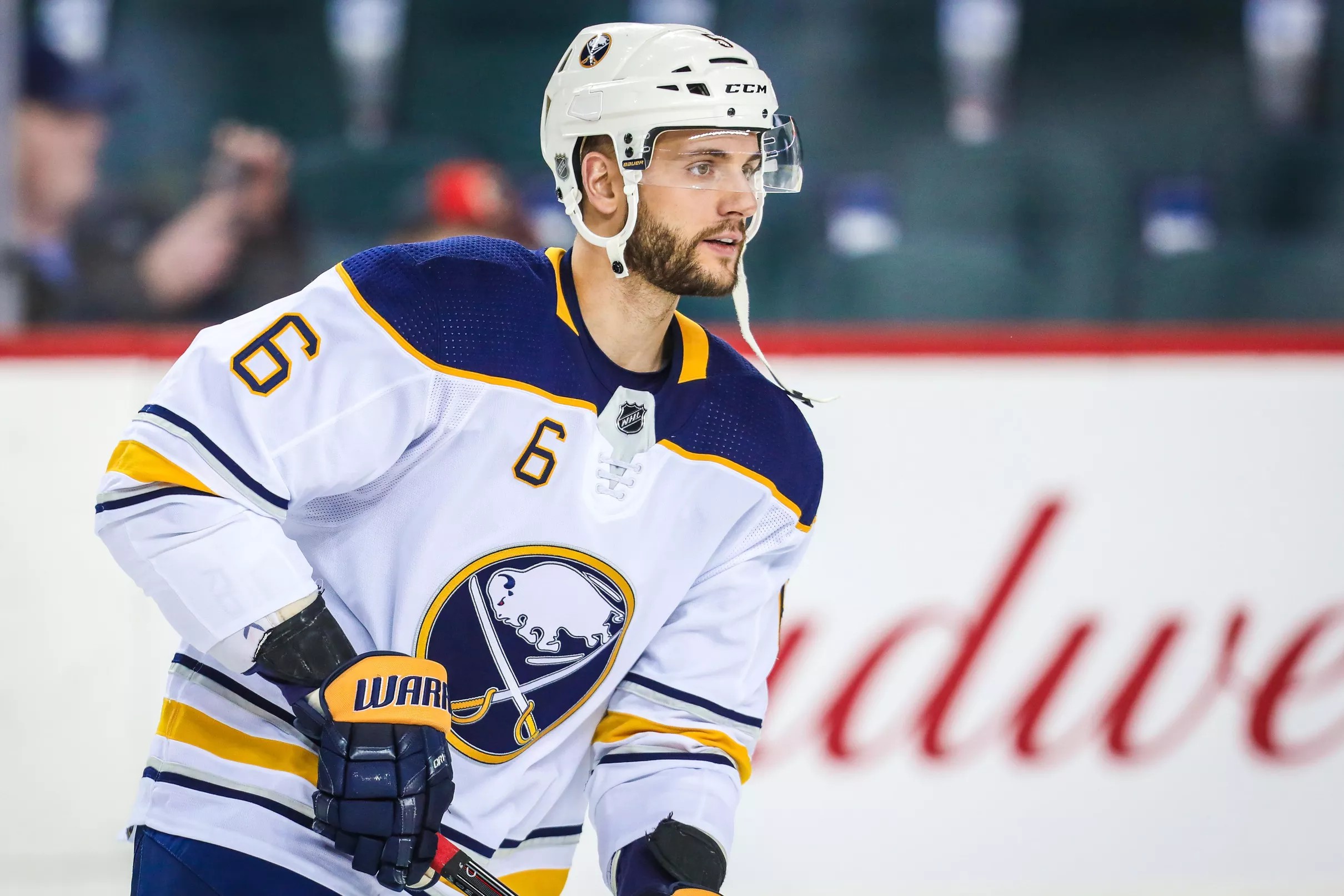 Just How Valuable is Marco Scandella?