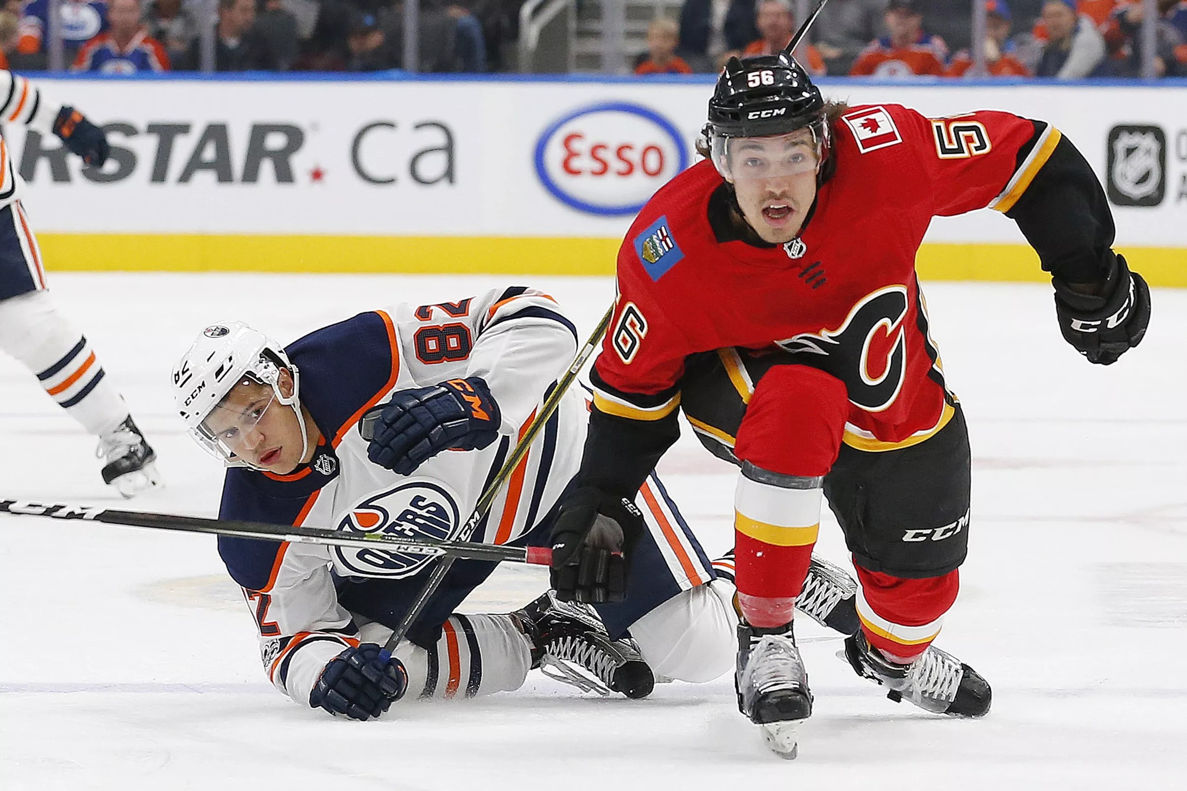 Ryan Lomberg Recalled