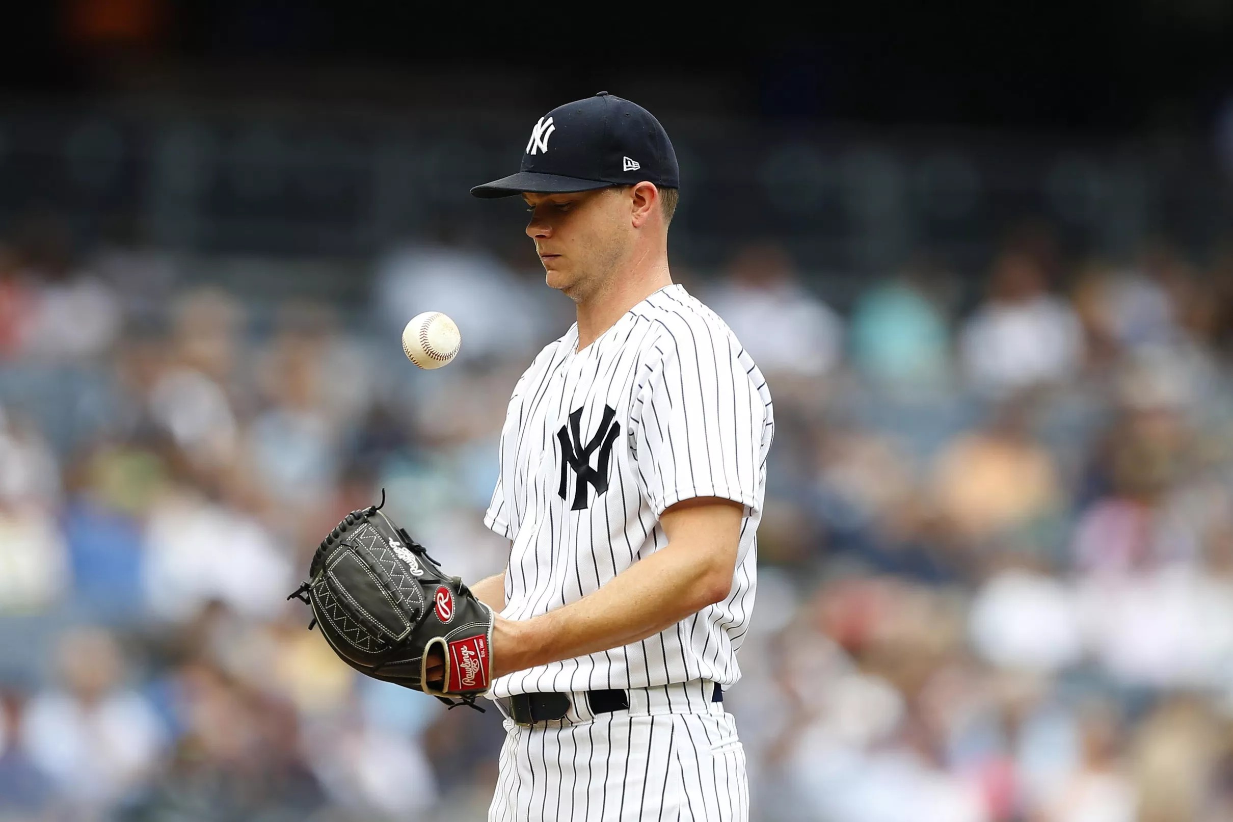 What should the Yankees expect for Sonny Gray?