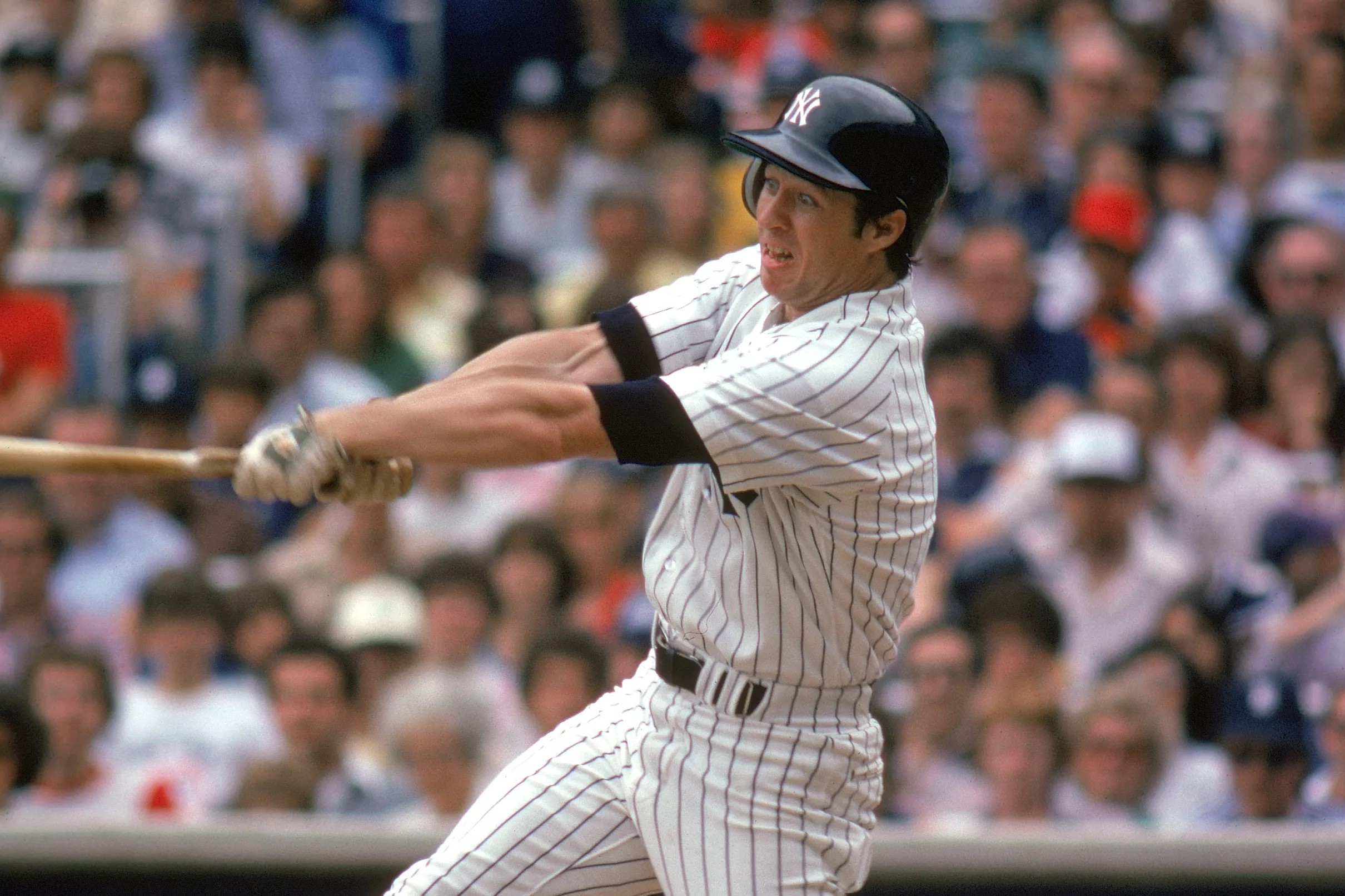 This Day in Yankees History: Bobby Murcer carries Yankees after Munson ...