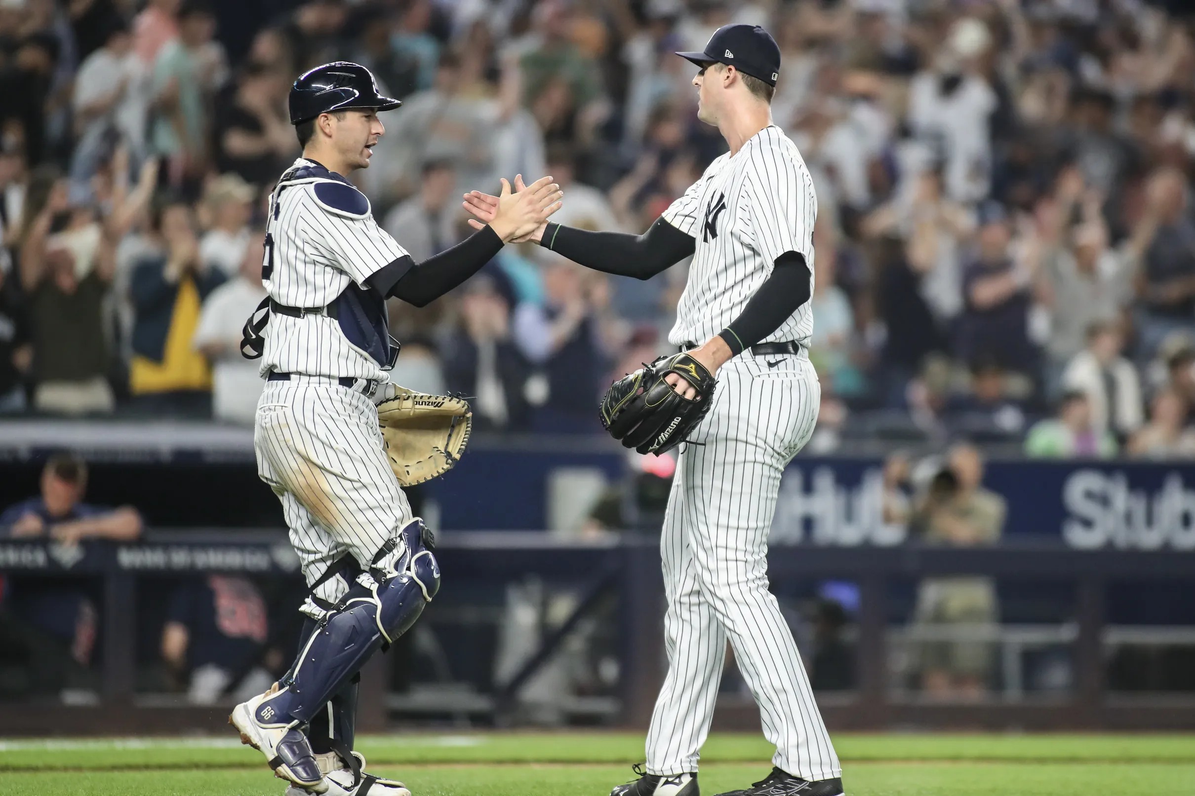 Yankees Sequence of the Week: Clay Holmes outlasts Justin Turner (6/10)