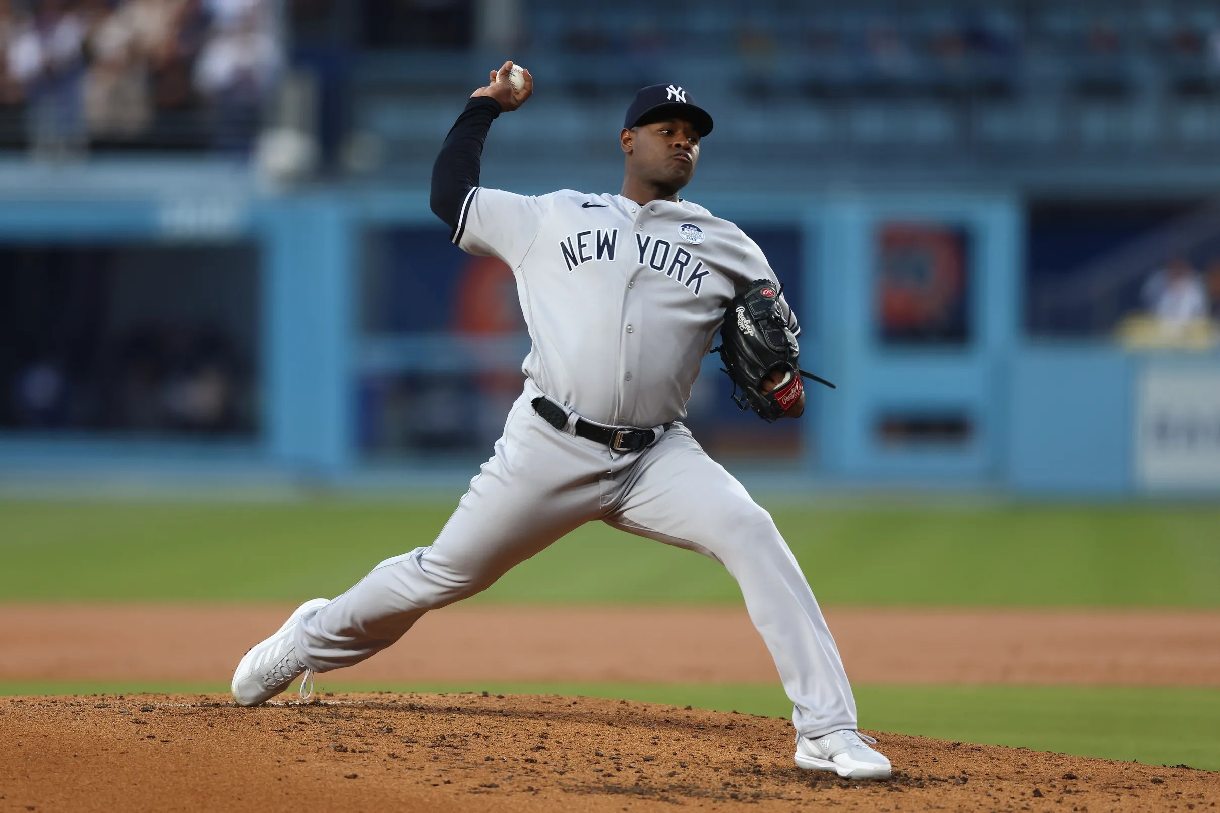 New York Yankees vs. Chicago White Sox: Luis Severino vs. Lance Lynn