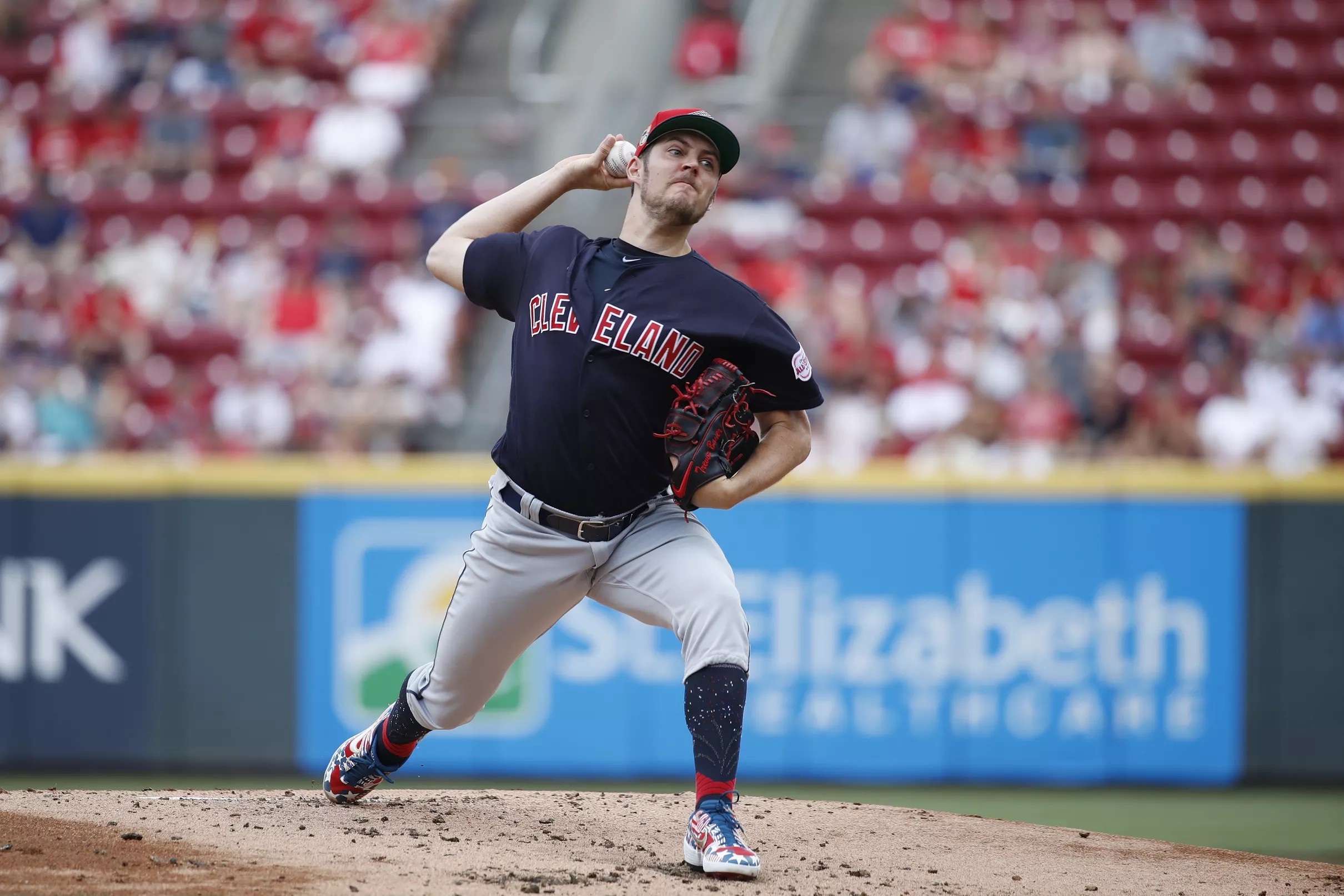 Yankees FanPulse: Trevor Bauer most prized arm at trade deadline