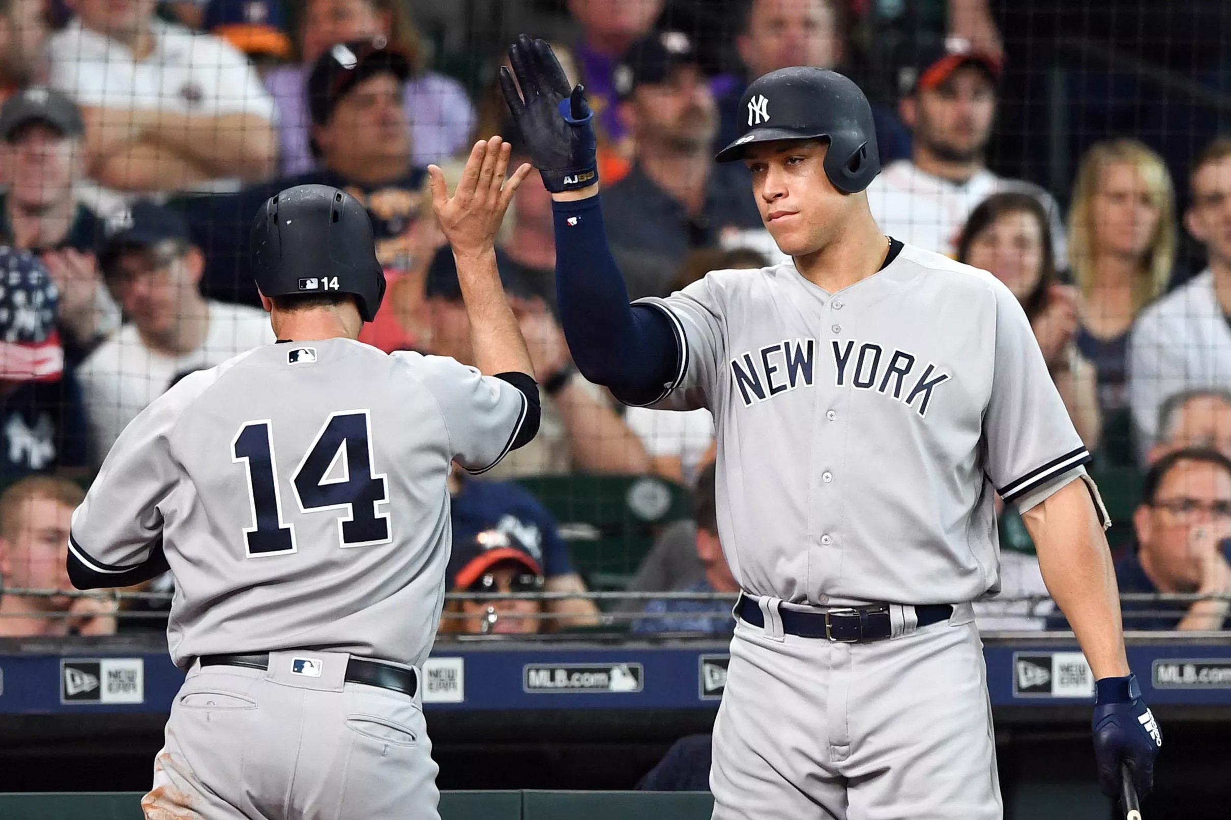 New York Yankees vs. Cleveland Indians: Series Preview