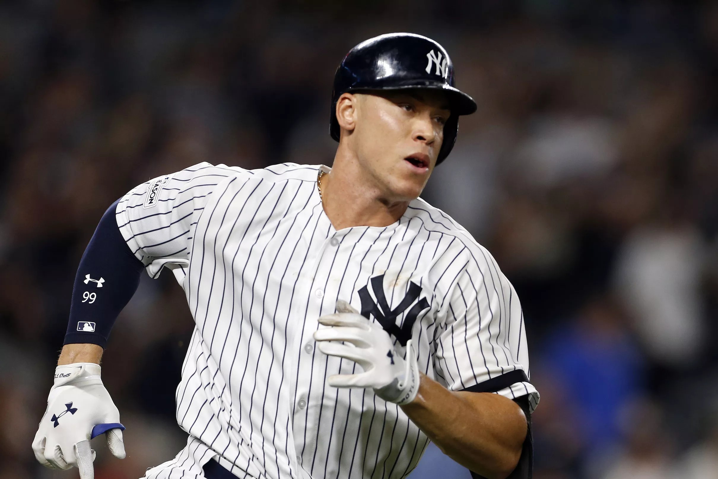 Yankees 2017 Season Review: Most Valuable Player