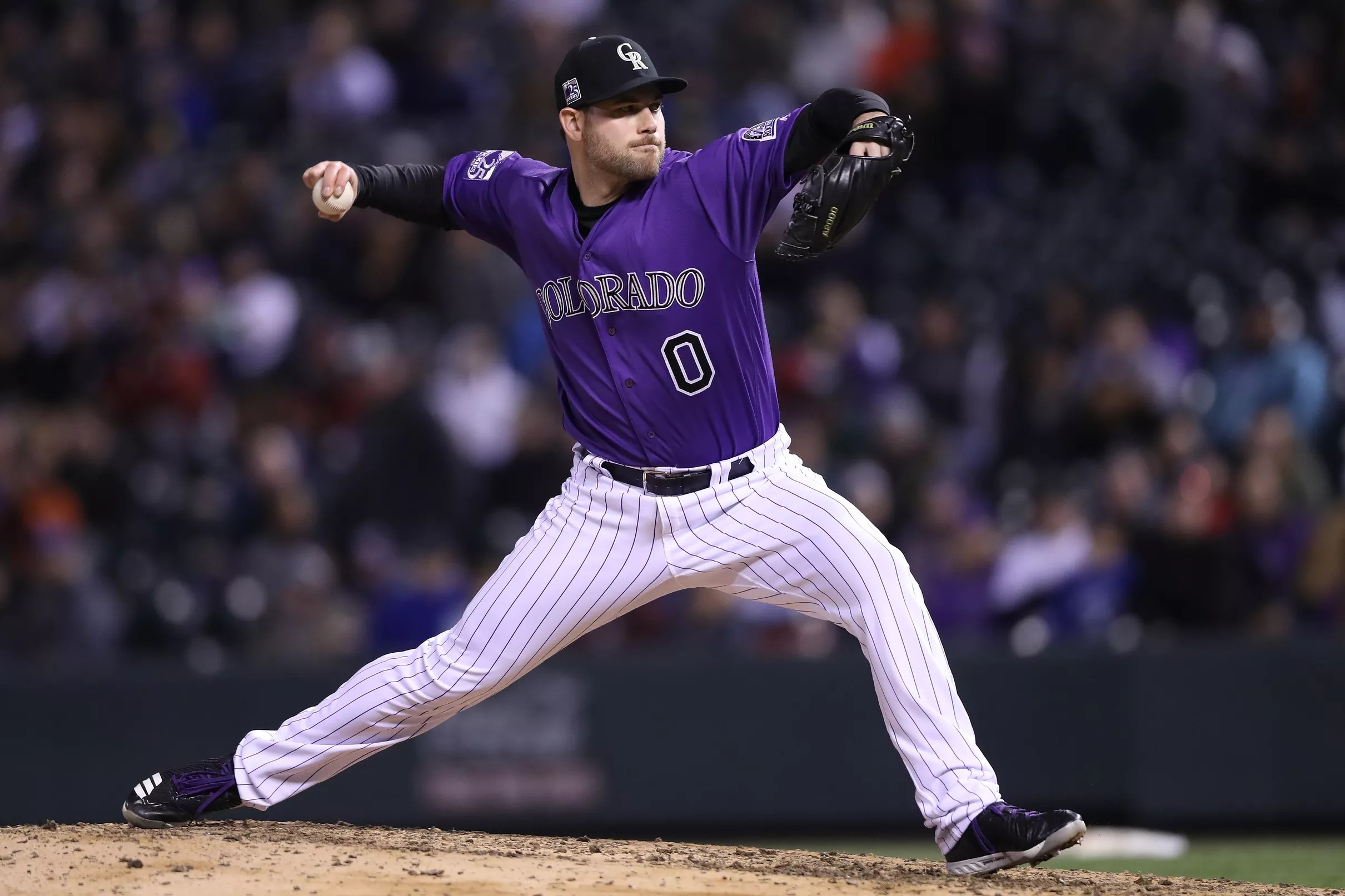 Adam Ottavino gives the Yankees another strikeout artist