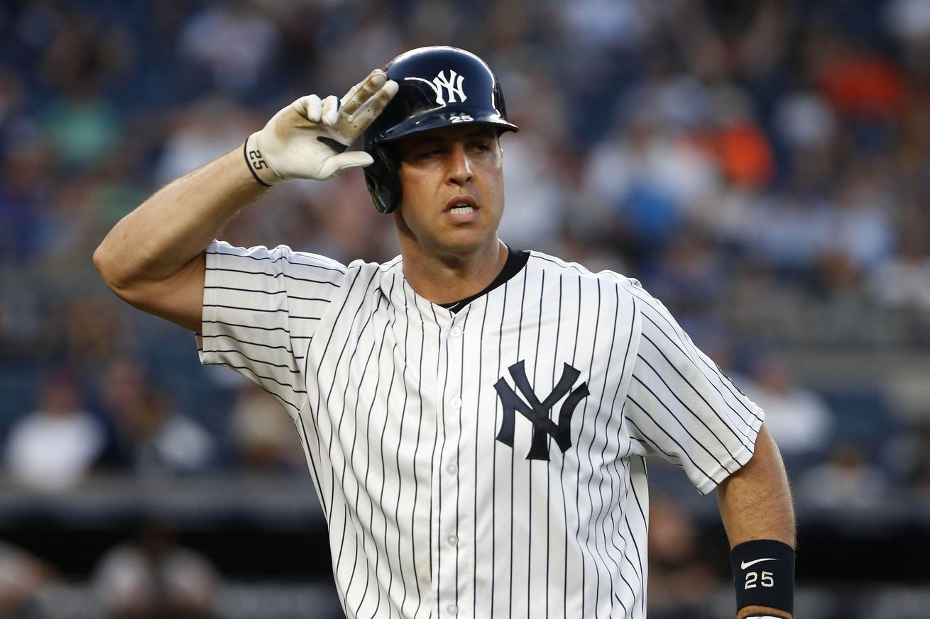 Mark Texeira to announce his retirement later today