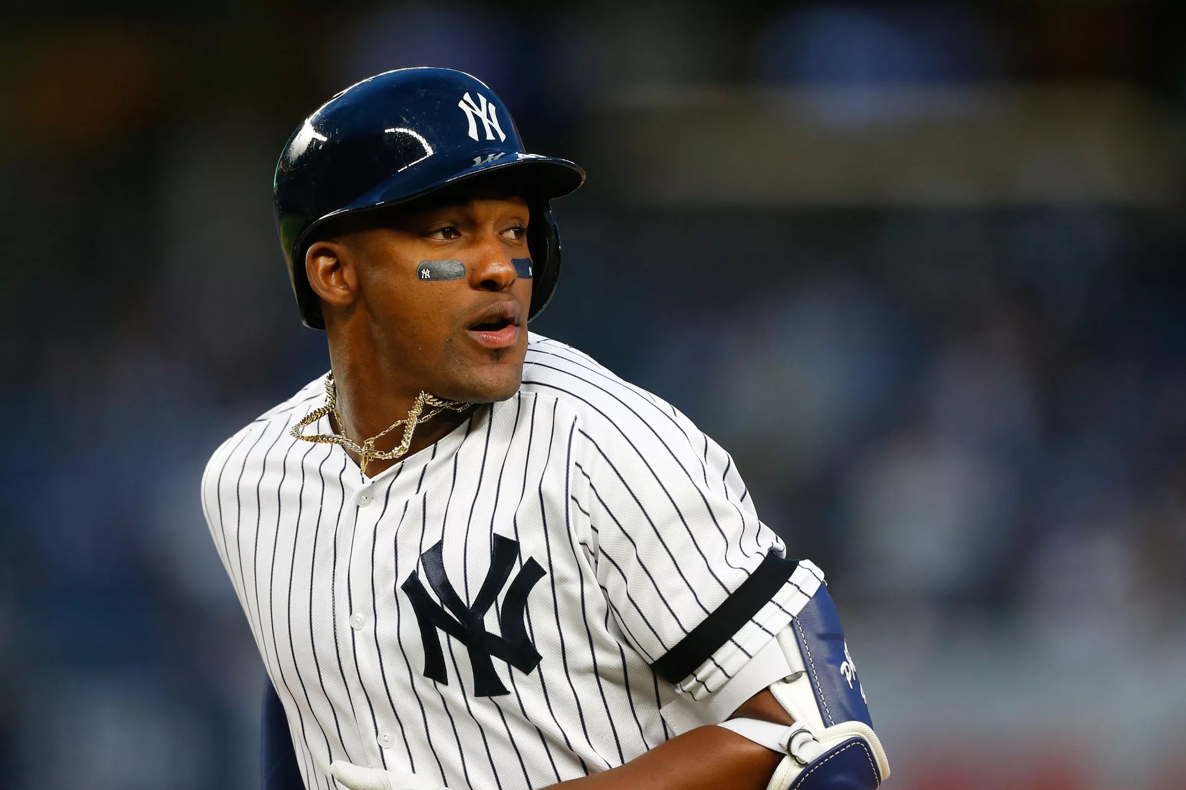 Miguel Andujar wasn’t a star entering the season, and he isn’t a lost ...