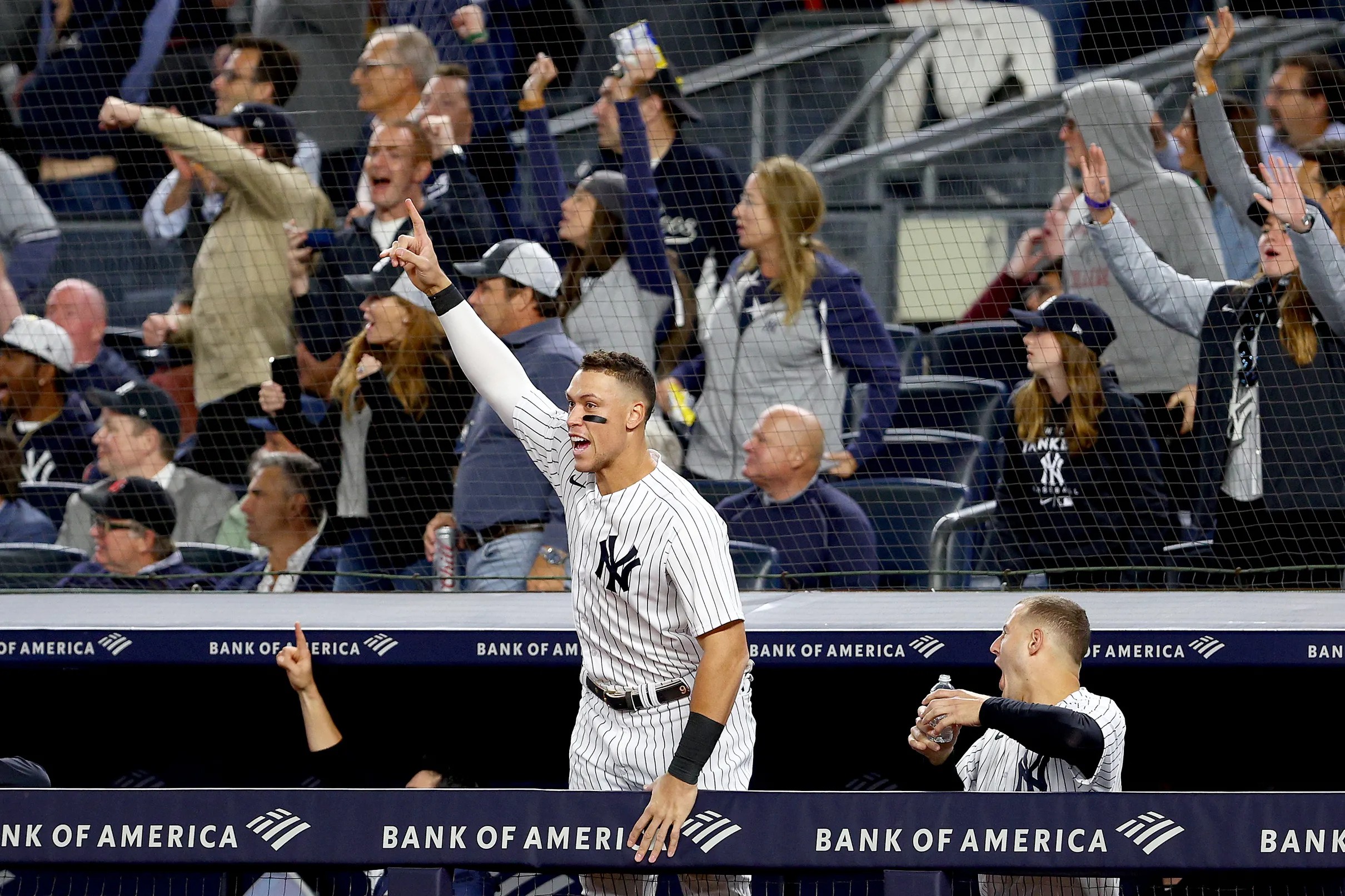 New York Yankees vs. Boston Red Sox: Gerrit Cole vs. Rich Hill