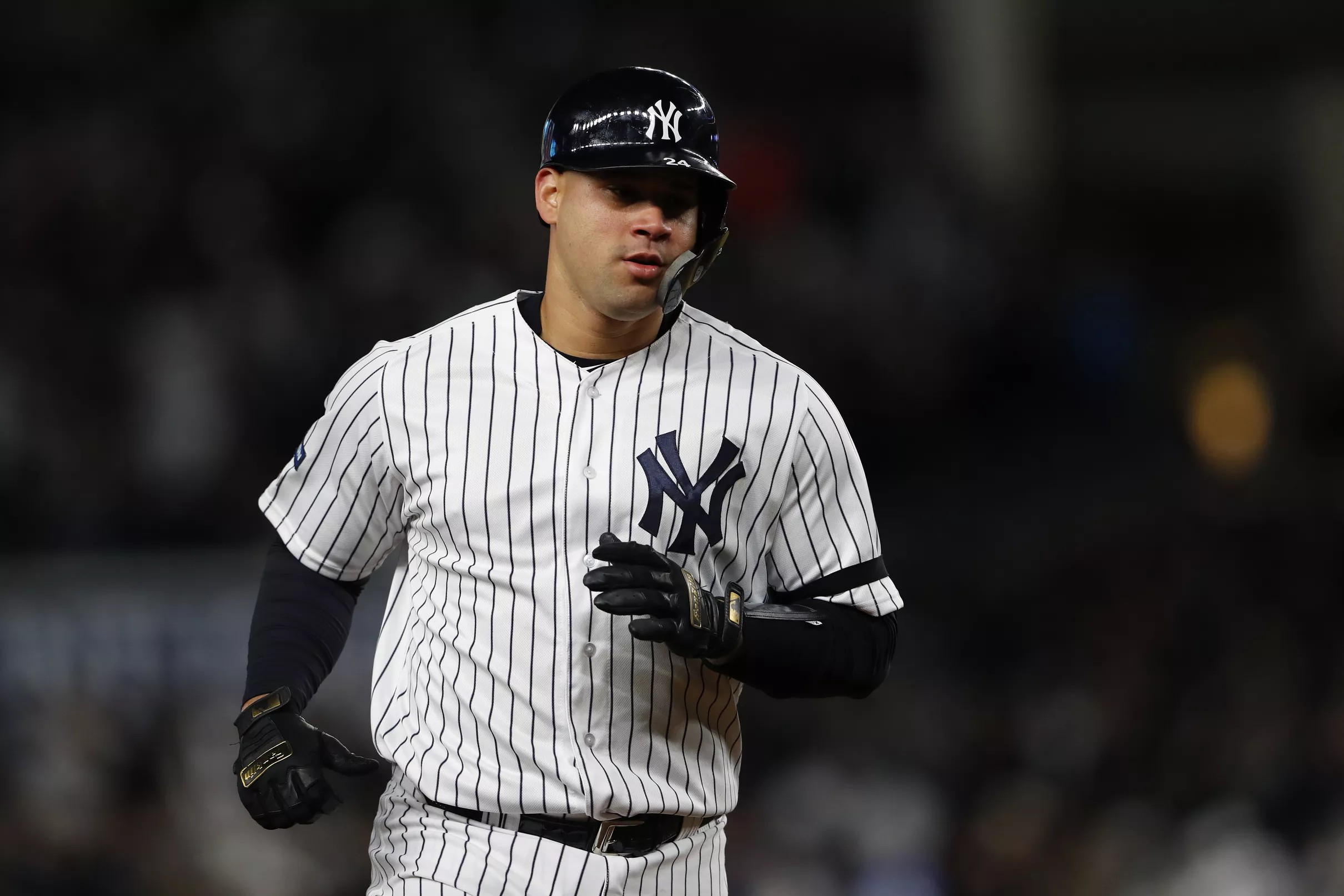 Yankees 2019 season review: The five longest home runs