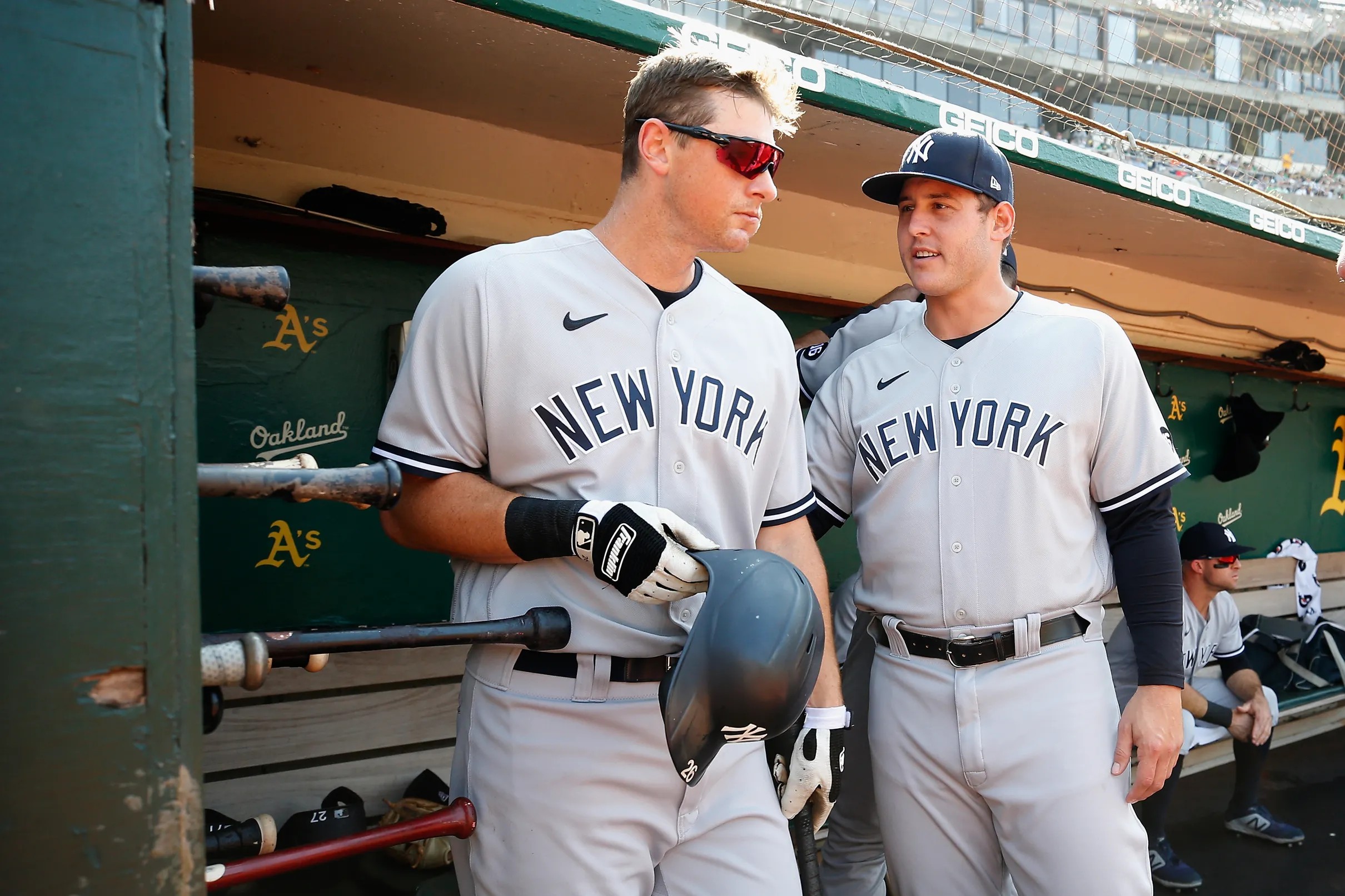 Yankee Pitching Prospect Daniel Bies talks with Pinstripe Alley