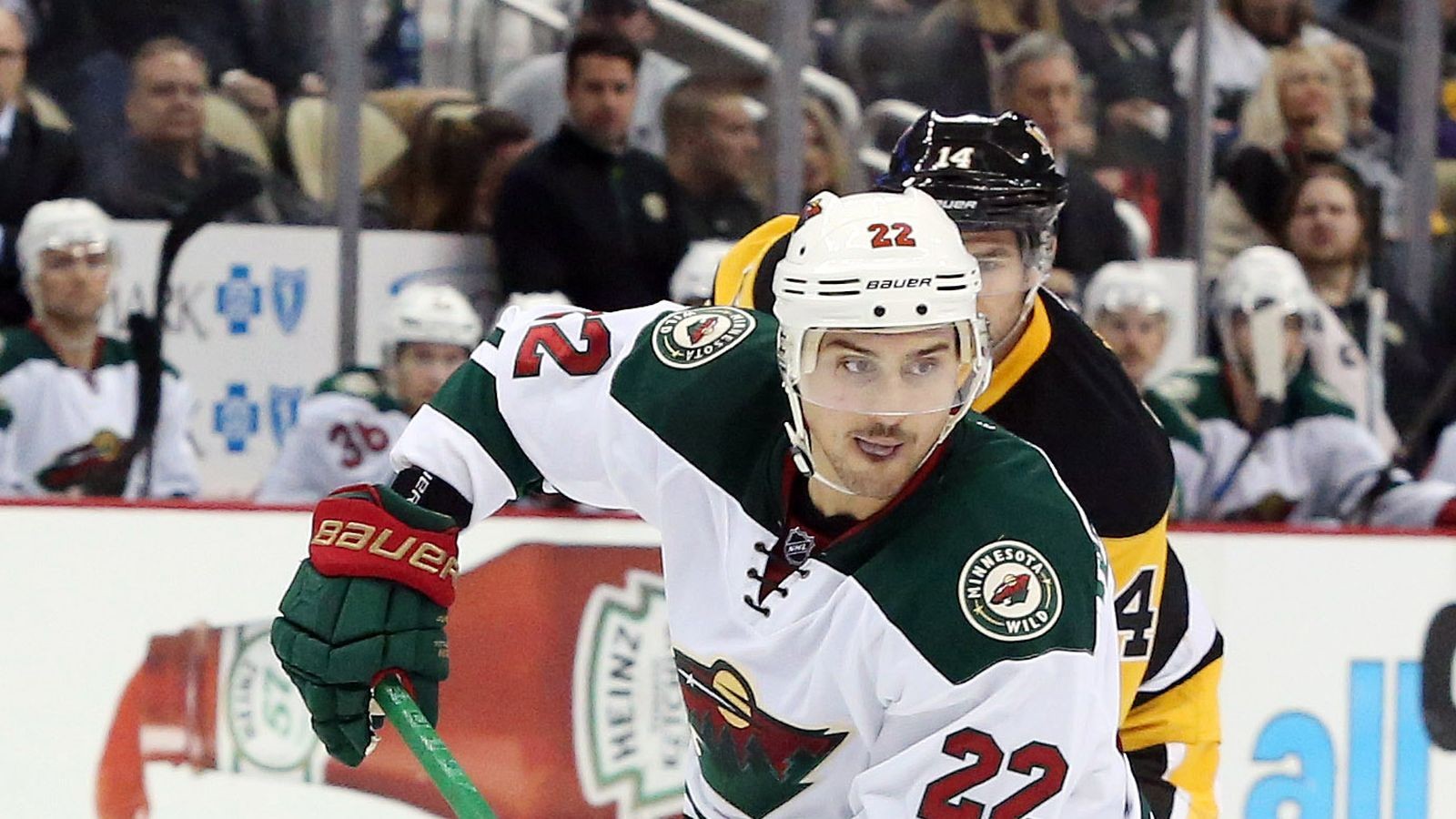 Minnesota Wild @ Pittsburgh Penguins: Game Preview, Start Time, TV Schedule
