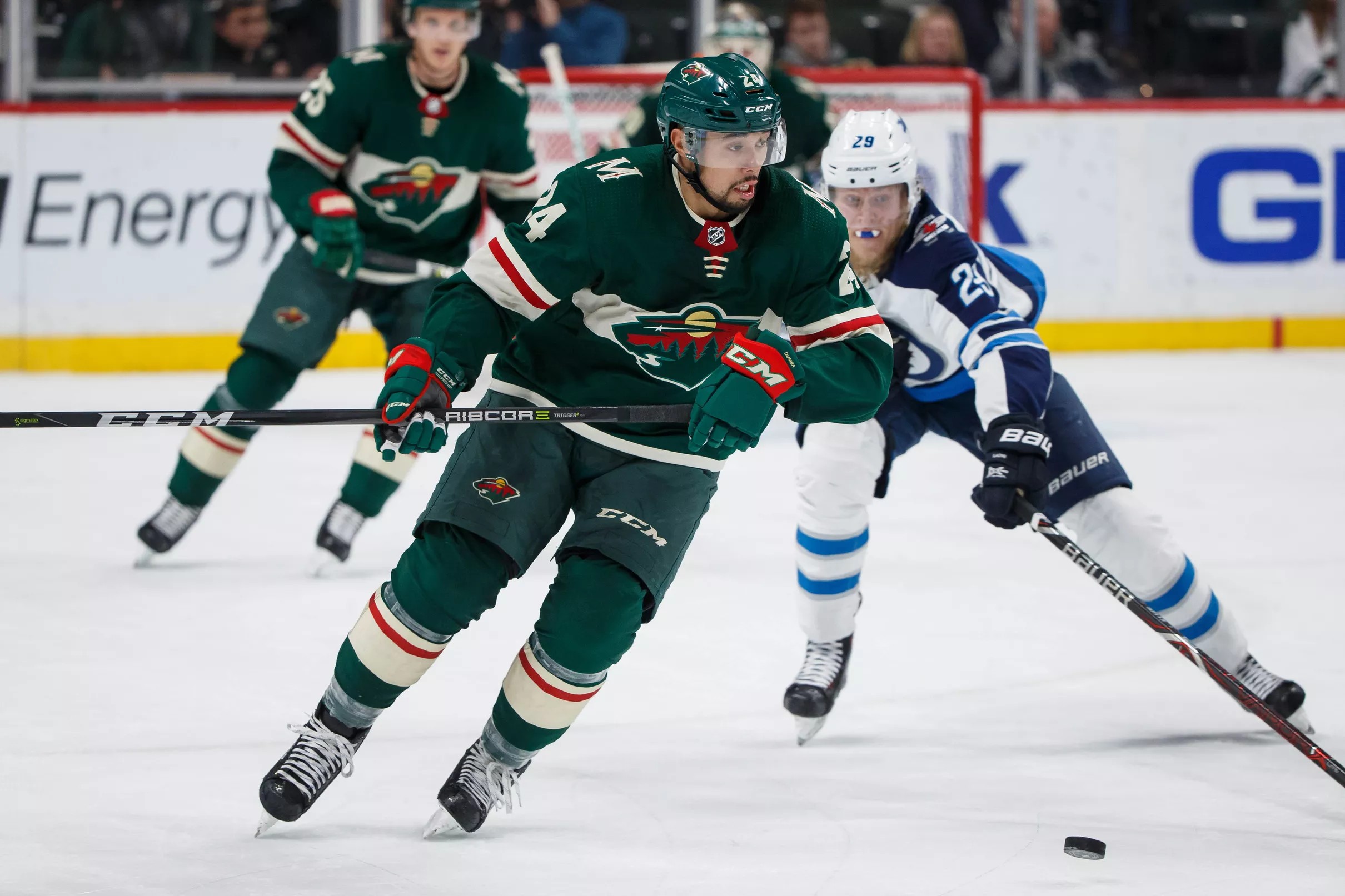 Five Reasons the Minnesota Wild will defeat the Winnipeg Jets