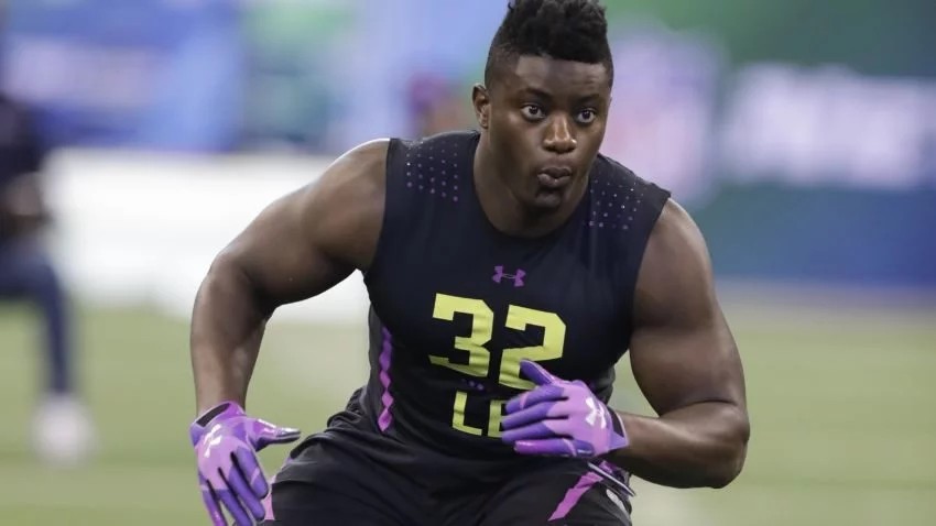 5 things to know about Christian Sam, one of the Patriots’ newest ...