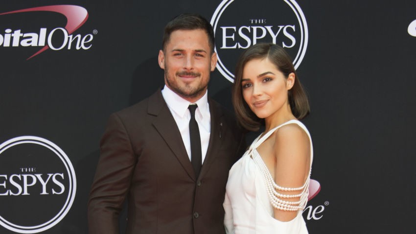 Danny Amendola signs with Ford Models