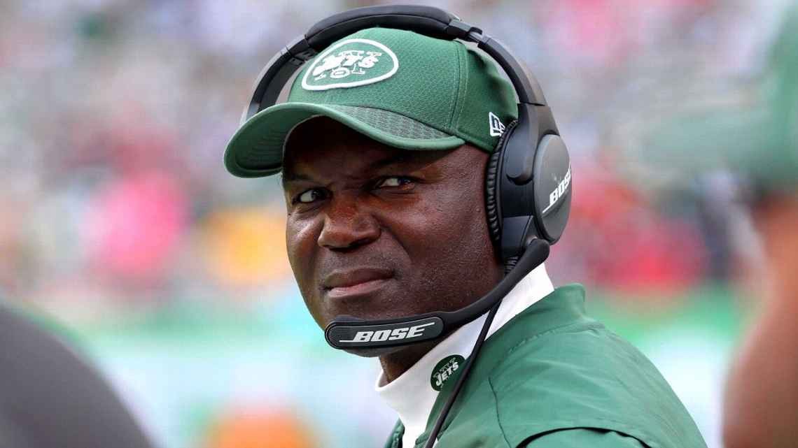 Todd Bowles faces make-or-break hire with QB implications