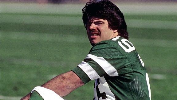 Mark Gastineau's 40-year odyssey: Sleeper, sack dancer, cancer patient