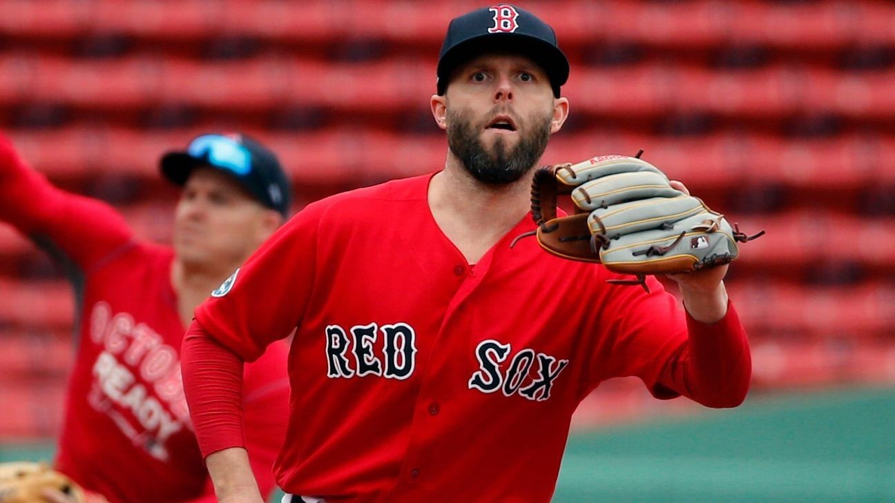 Pedroia understands team playing it safe with him