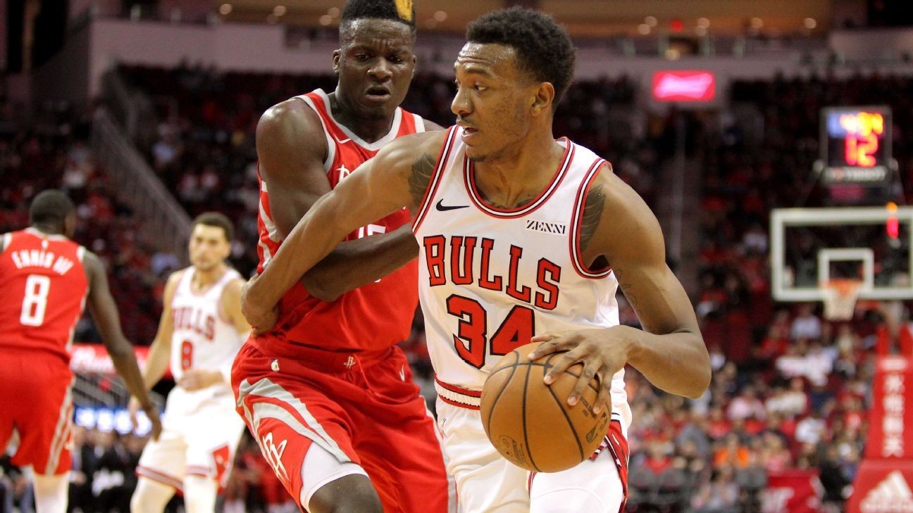 Bulls' Carter slated for surgery on core muscle