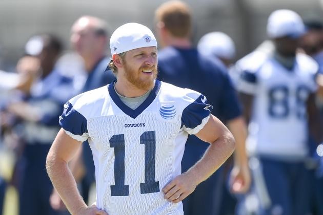 Cowboys DB Corey White makes his mark in preseason opener