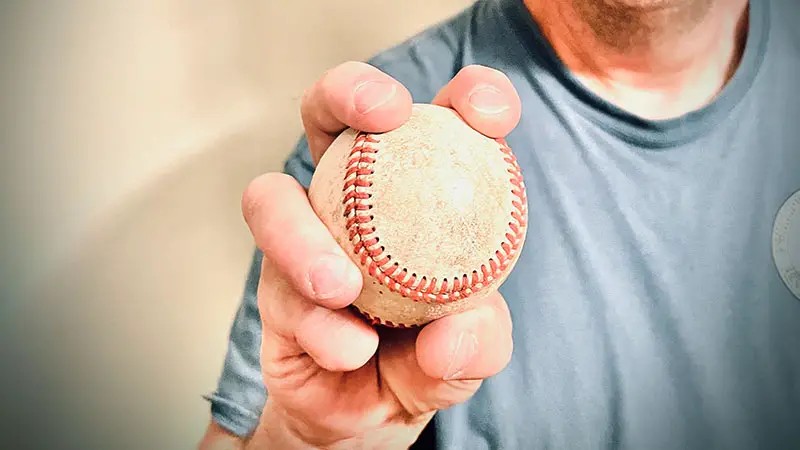 Two-Seam Fastball: Grips, Movement, and Major League Pitchers