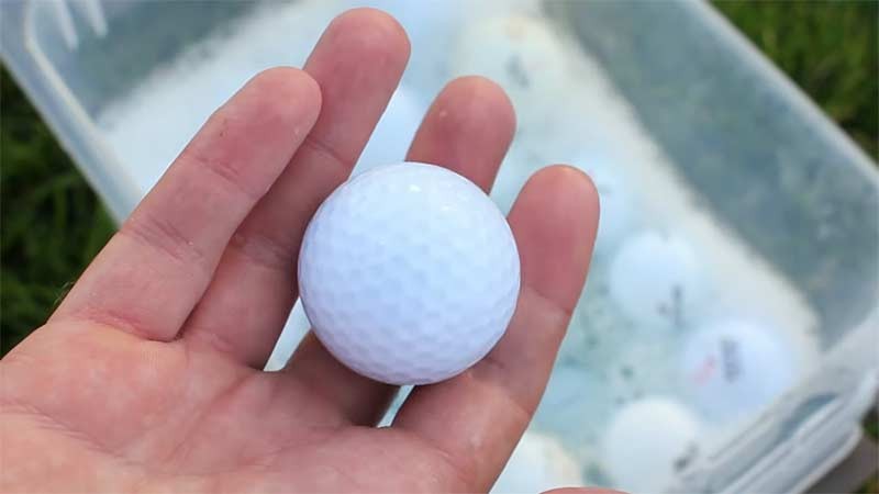 When Can You Clean Your Golf Ball? Understanding Golf Rules and Etiquette