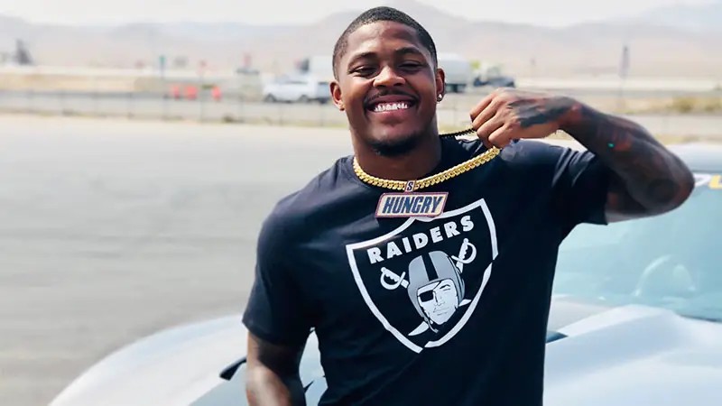 Who Is Lachelle Jacobs? Inside the Life of Josh Jacobs’ Biggest Supporter Josh Jacobs Nationality: Exploring the Filipino-American Heritage of the Raiders' RB