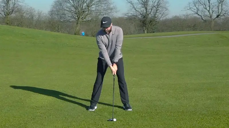 Master Your Fairway Wood Shots: 10 Techniques for Better Golf Performance