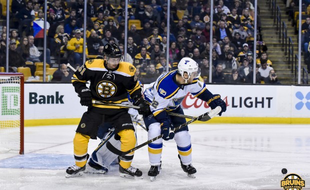 Why the Bruins should pass on Kevin Shattenkirk