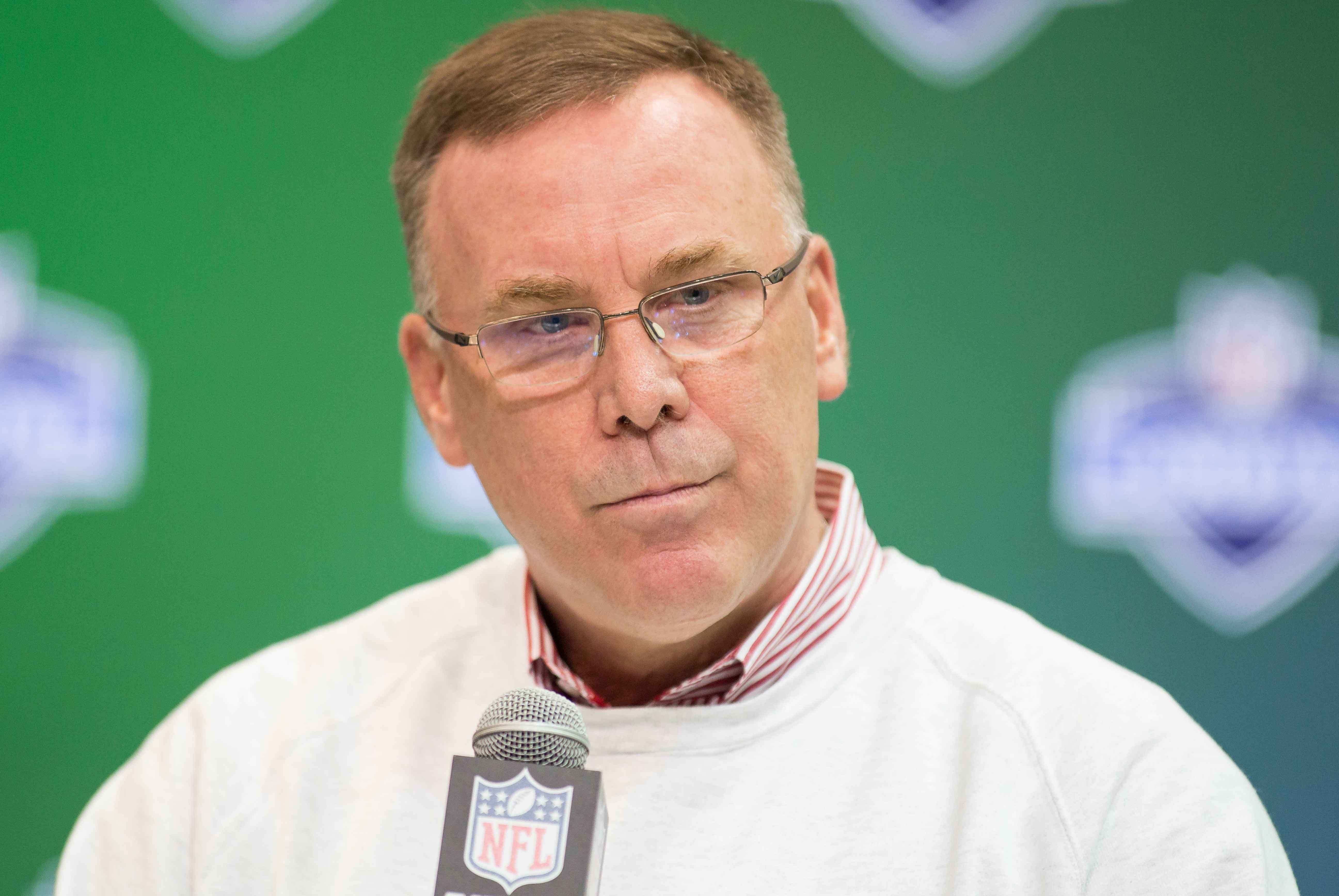 Green Bay Packers News: Could John Dorsey return to Green Bay?