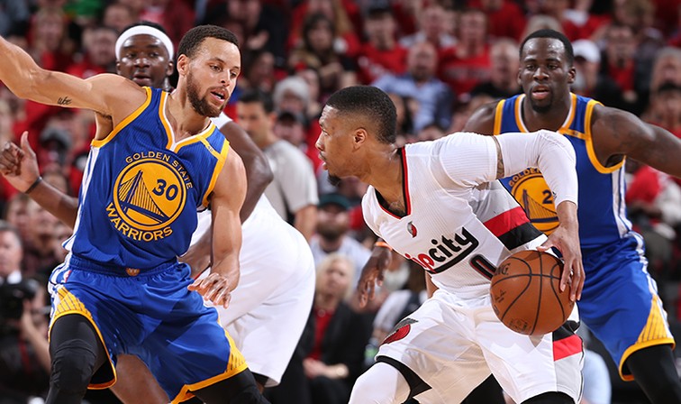 Game Four Preview: Blazers Look to Fight Off Elimination, Avoid Sweep