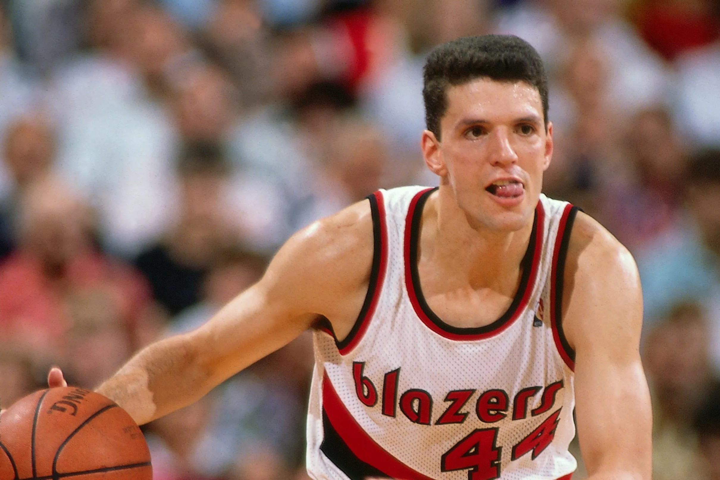 Time Warp: ‘80s Games Featuring Petrovic, Martin Now Available