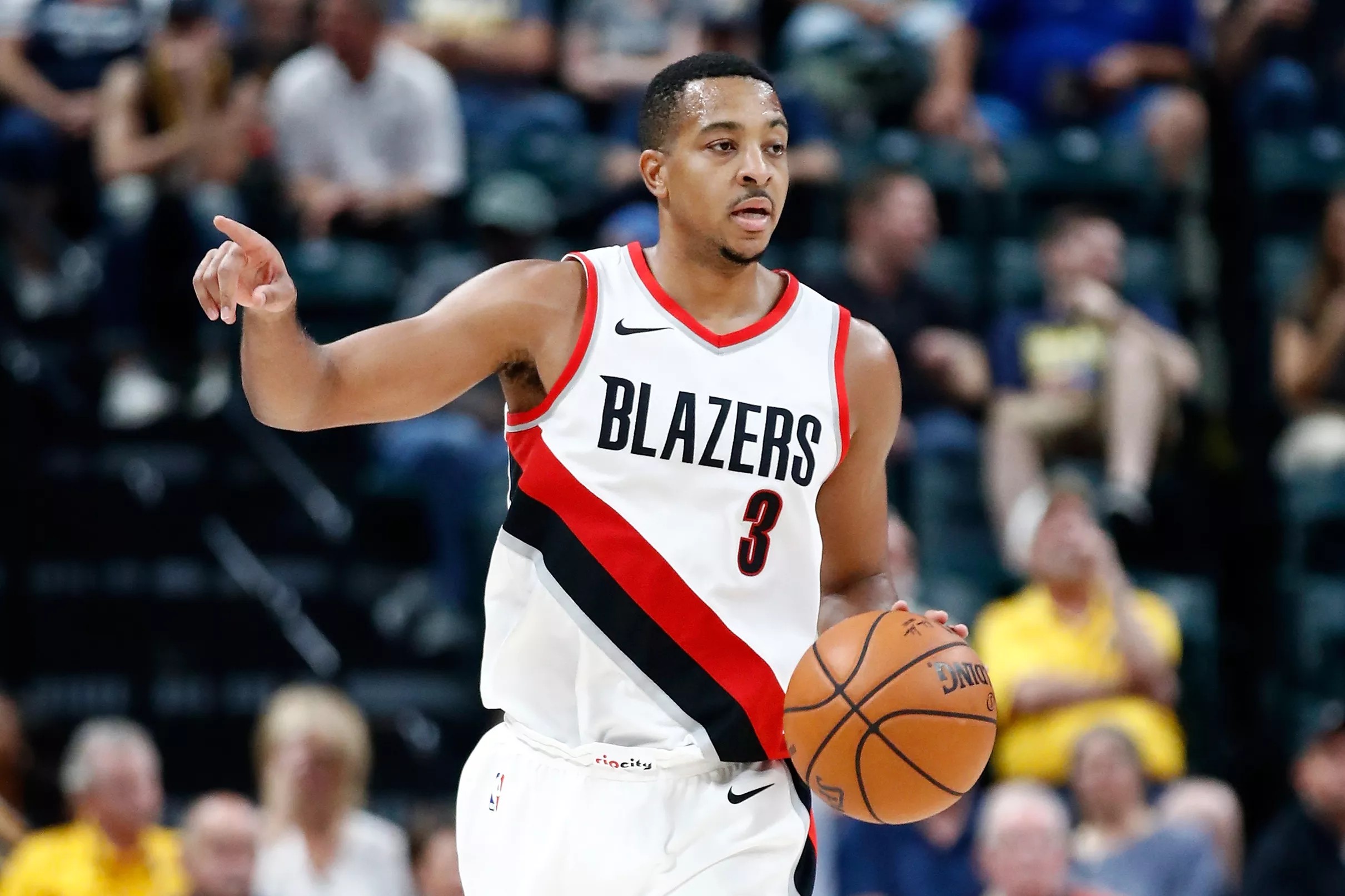 Several Trail Blazers Rank in SI.com’s Top 100 NBA Players