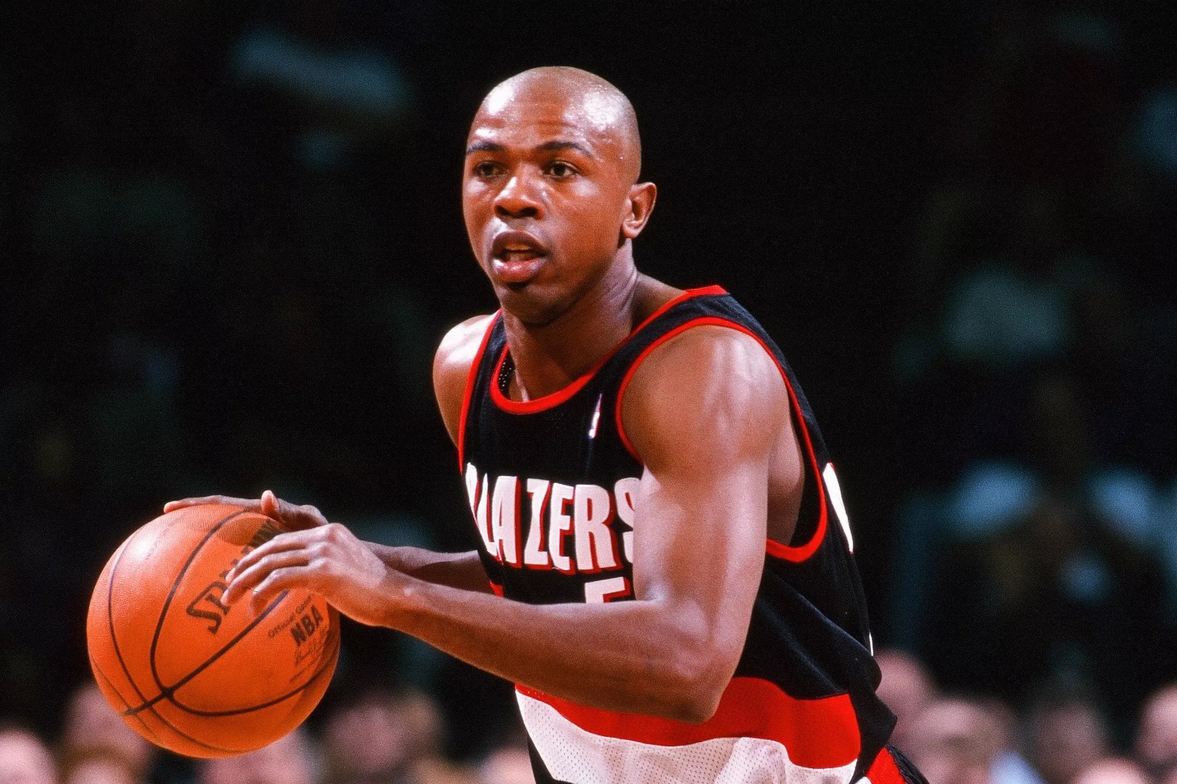 Greg Anthony: Trail Blazers a “Work in Progress”