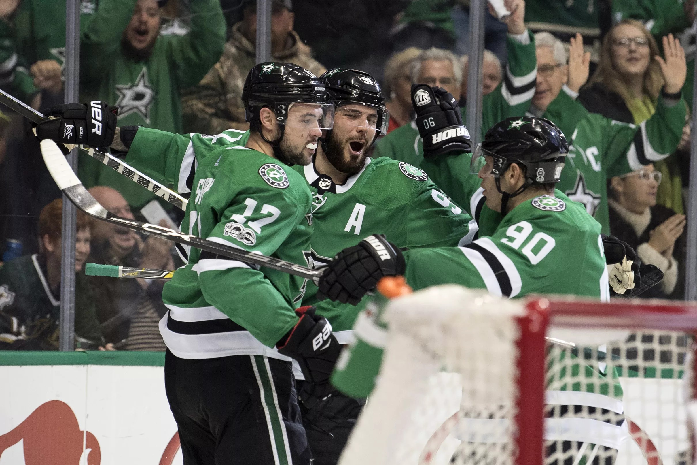 Dallas Stars Daily Links: Biggest Questions Heading into Next Season