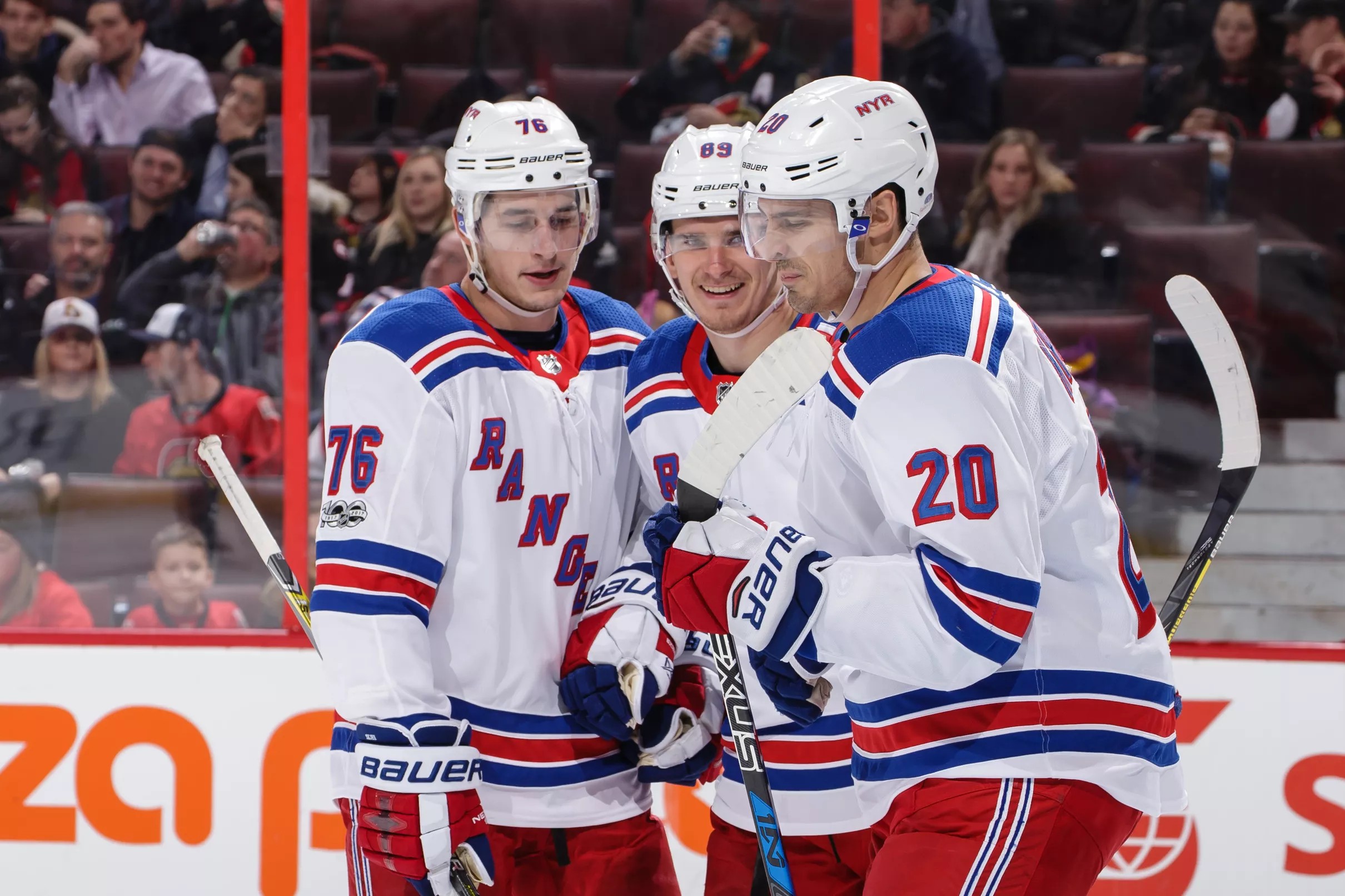 Kreider and Skjei to play for USA at Worlds, Fast recovering from thumb ...