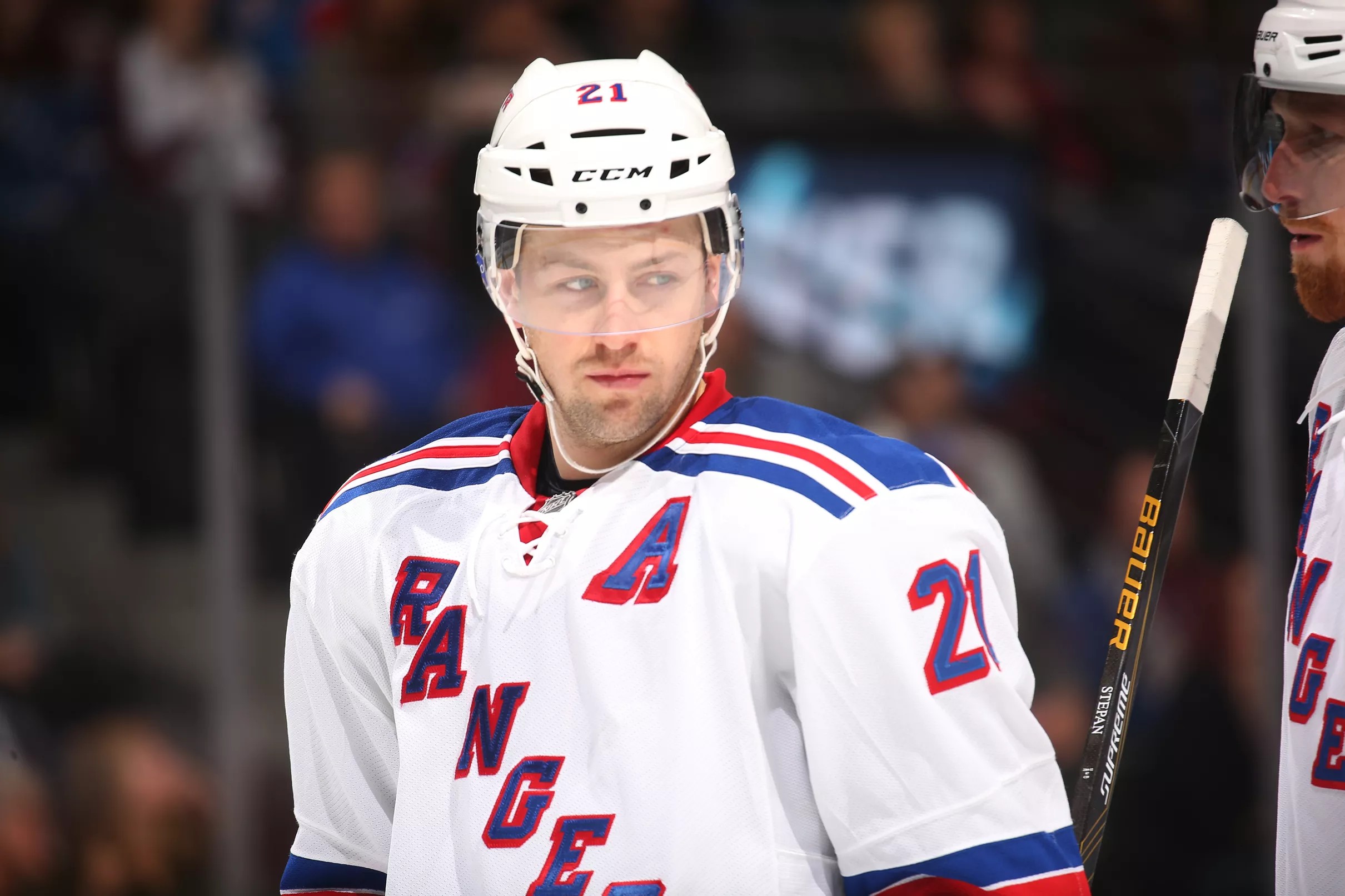 Best Rangers of the Past Decade: #3 Derek Stepan