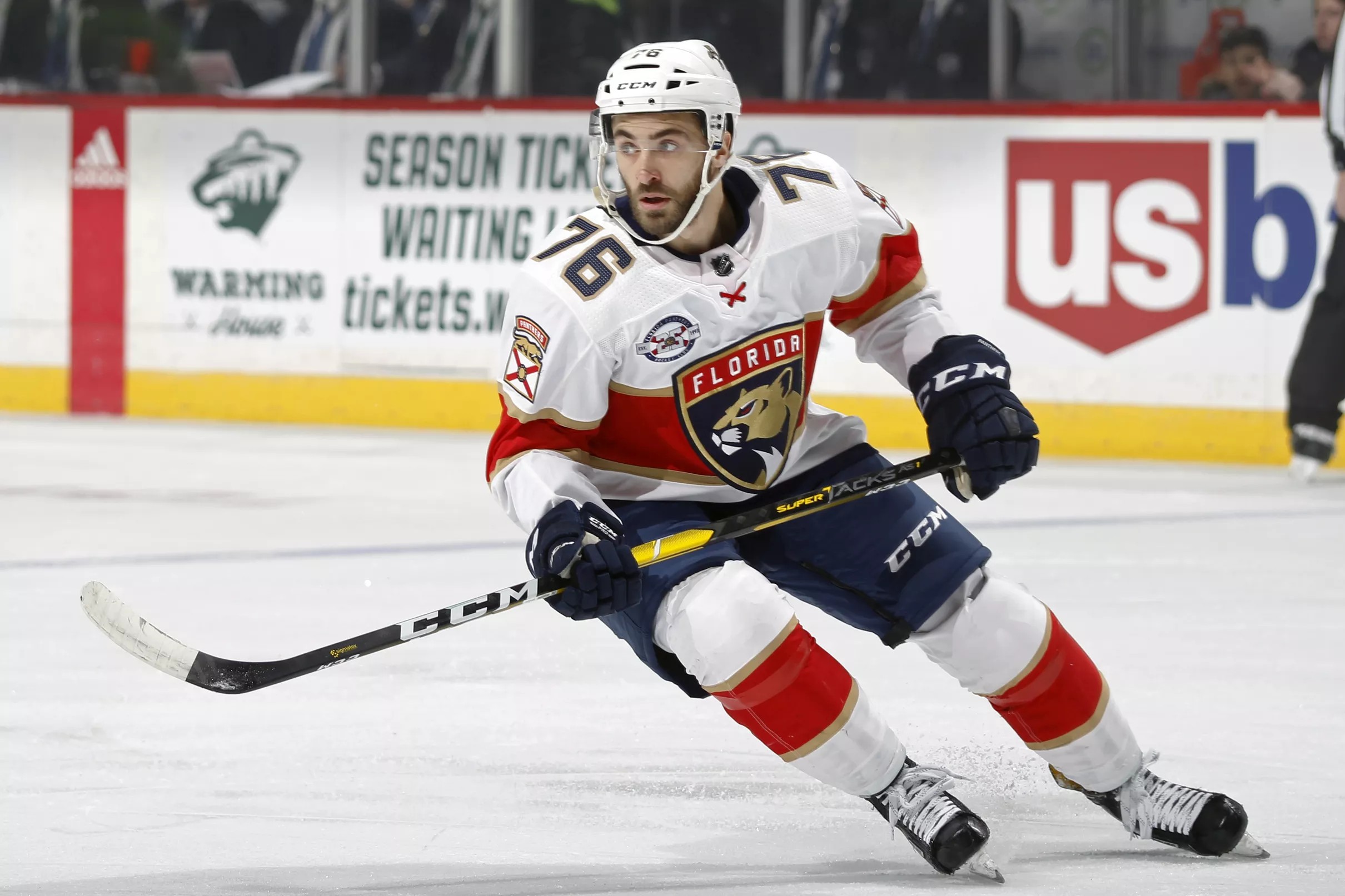 NHL Free Agency 2020: Rangers Add Anthony Greco On Two-Year Deal