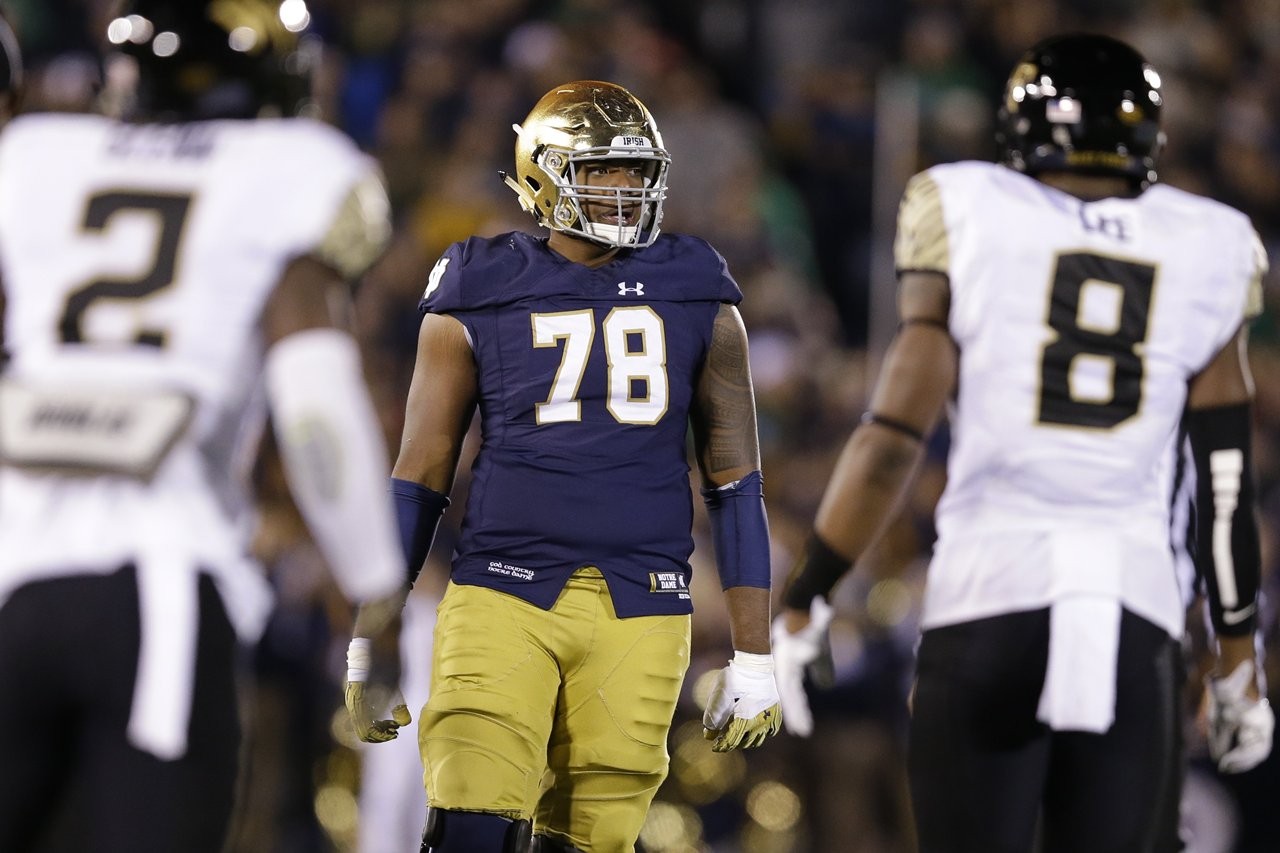 Prospect Profile: Ronnie Stanley