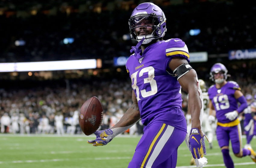 Vikings 2020 Regular Season Schedule Looks Favorable - vrogue.co