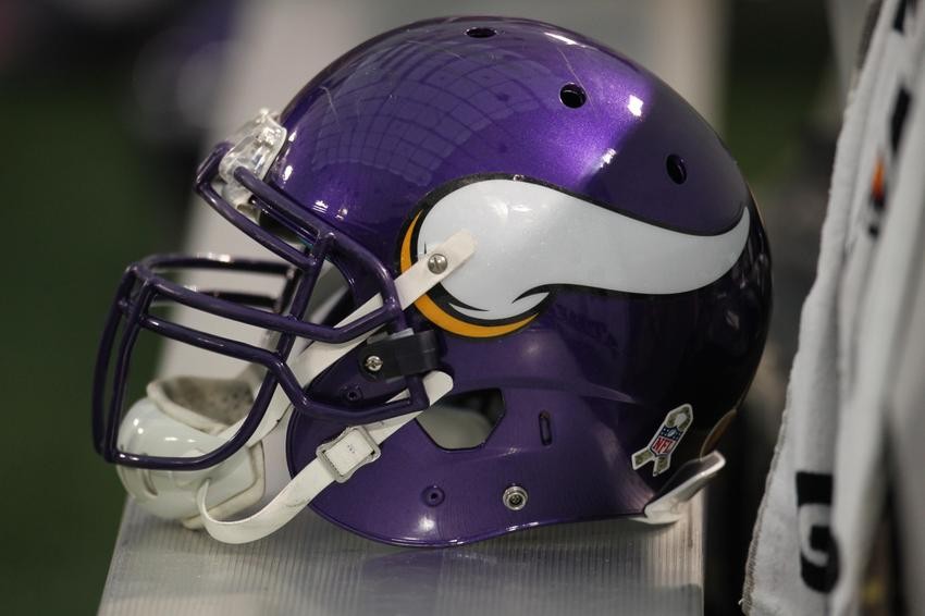 Vikings former owner Wheelock Whitney Jr. has passed away