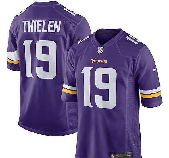 Minnesota Vikings Holiday Gift Guide