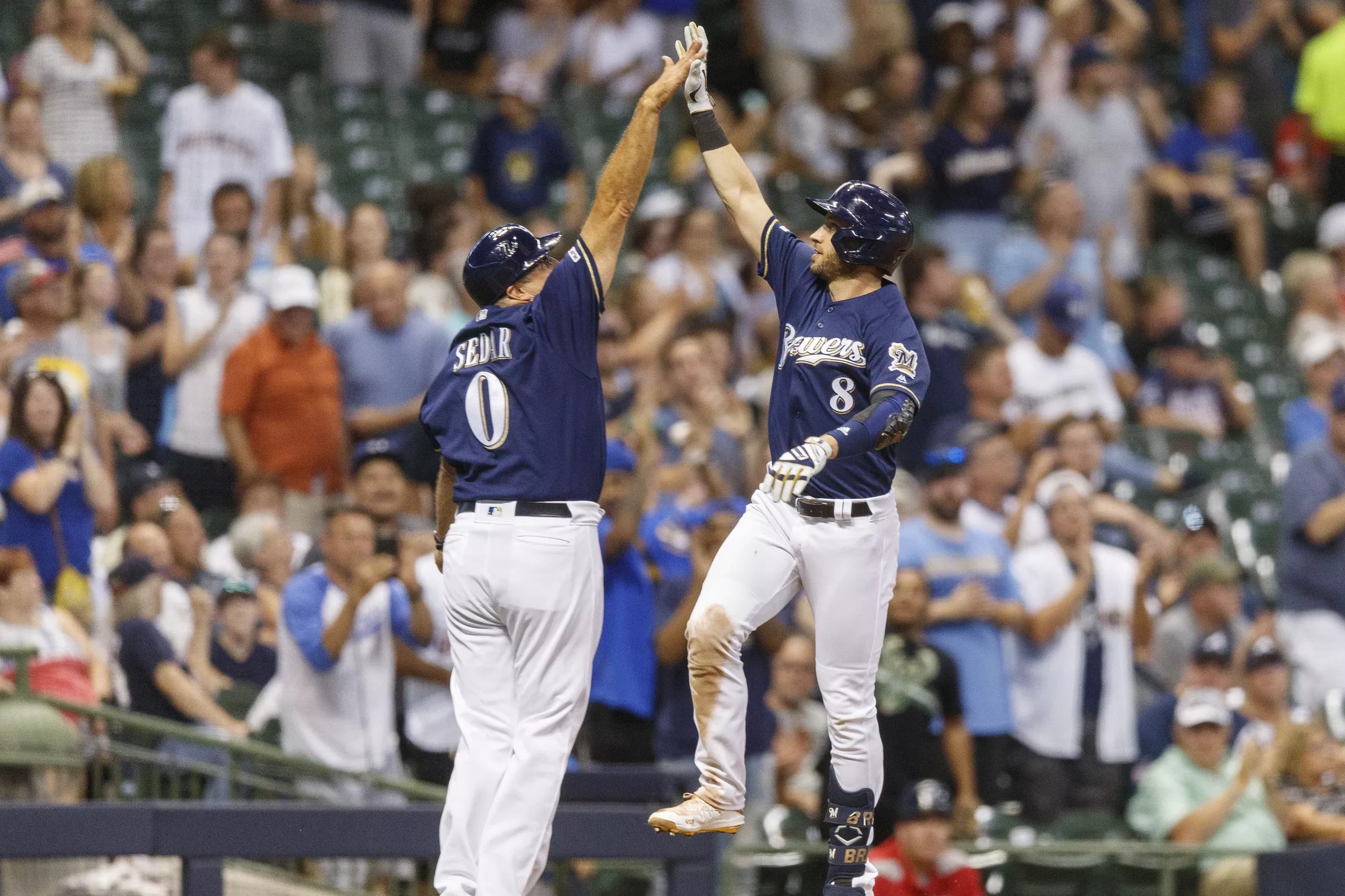 Milwaukee Brewers announce coaching staff for 2021; Ed Sedar moves to ...