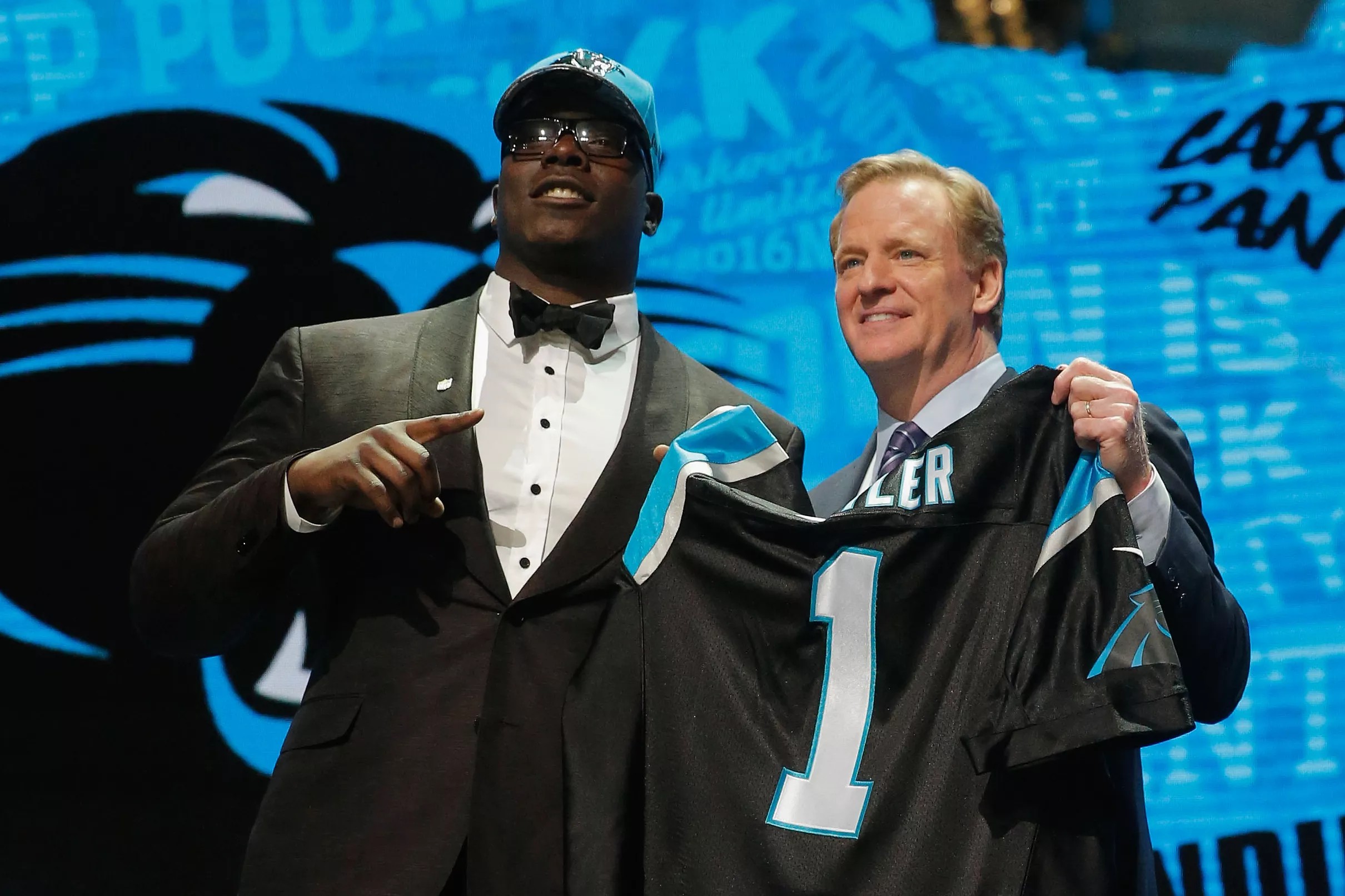 2018 NFL Draft: Carolina Panthers targeting defensive linemen and ...