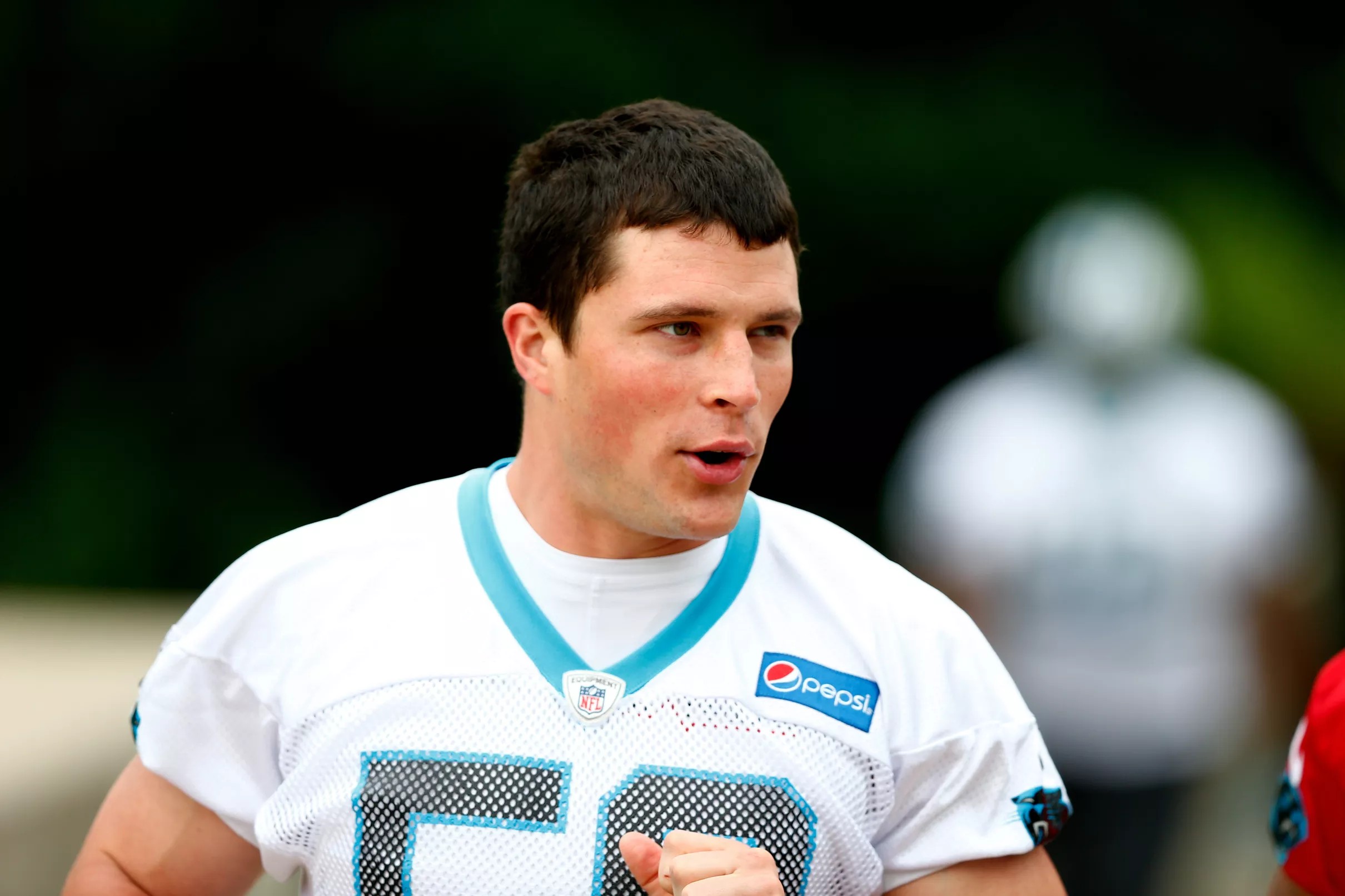 Luke Kuechly Ranks 20th on NFL Top 100