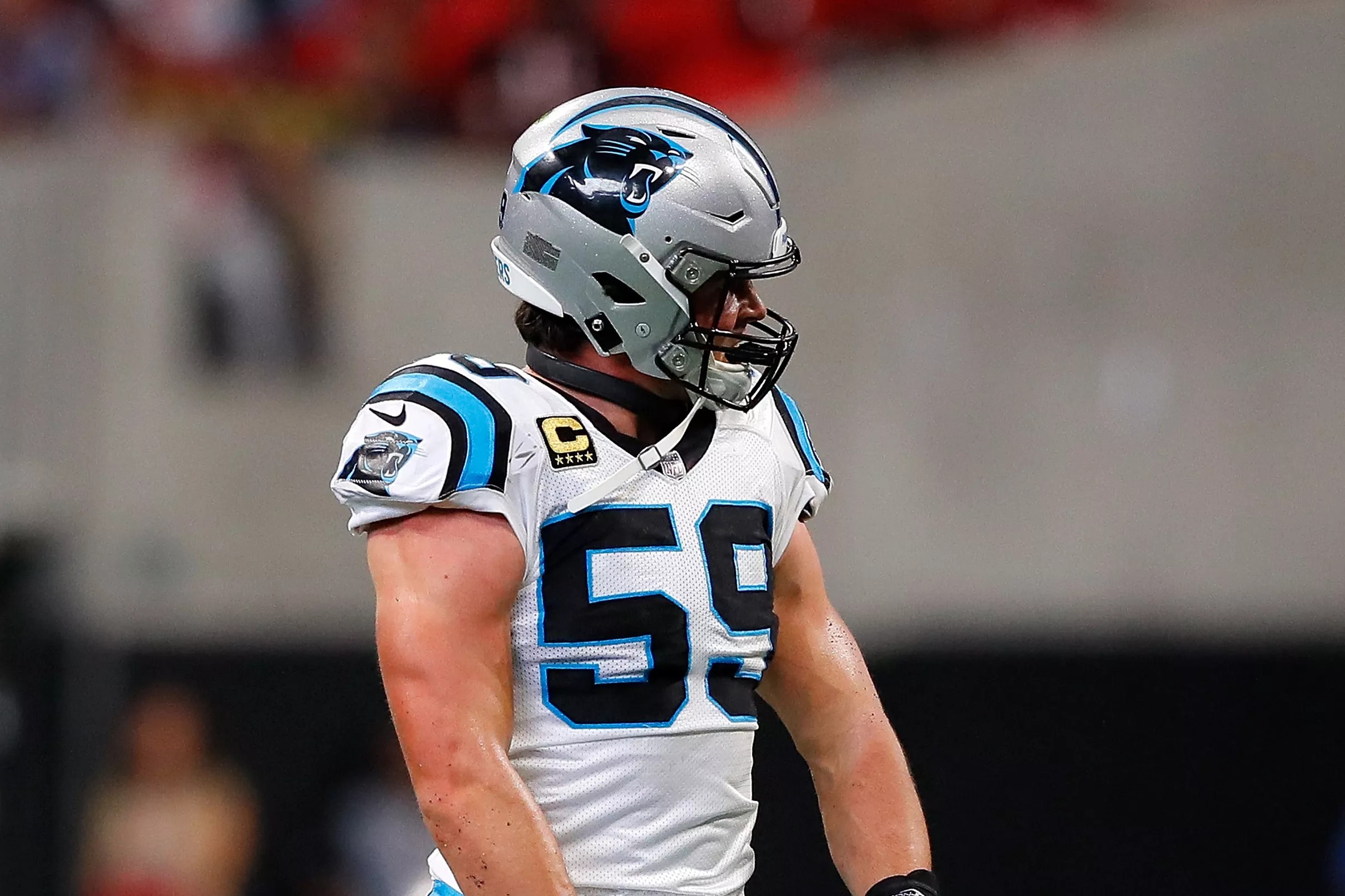 Panthers 2018 season review: Linebackers