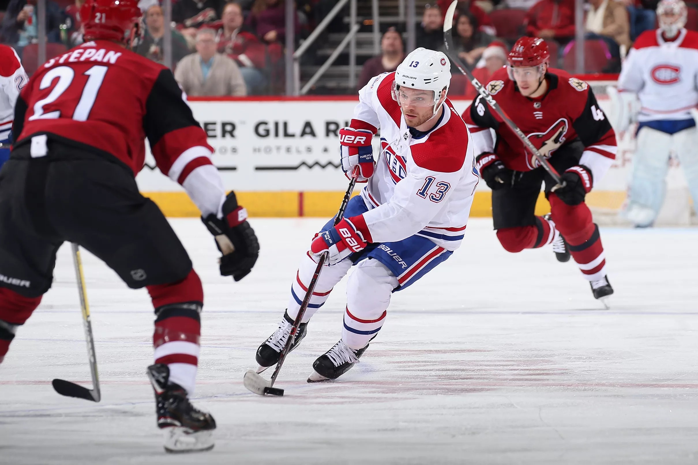 Friday Habs Headlines: The Galchenyuk-Domi trade six months later