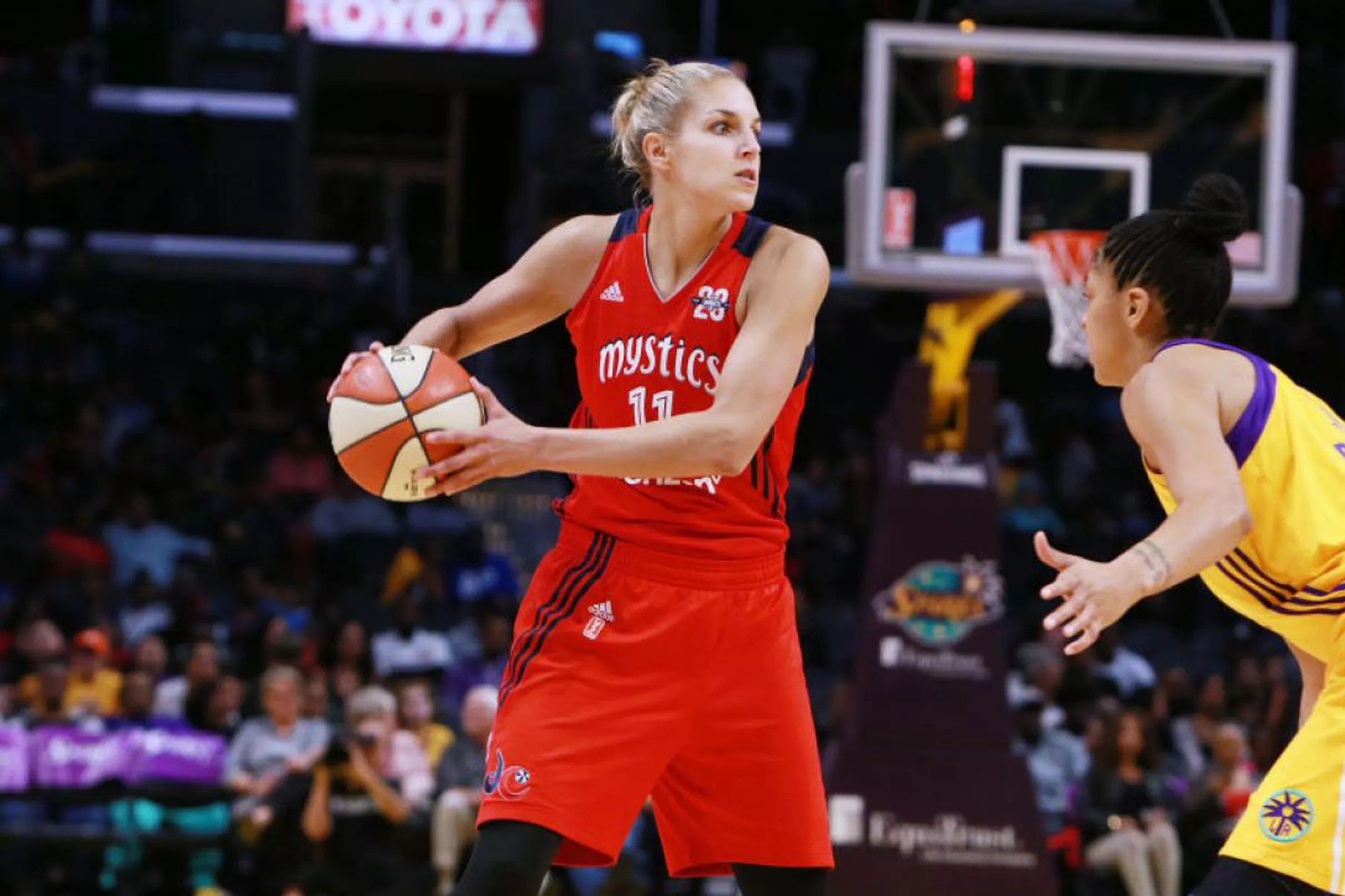 WNBA 2019 Season Preview: Four Tiers