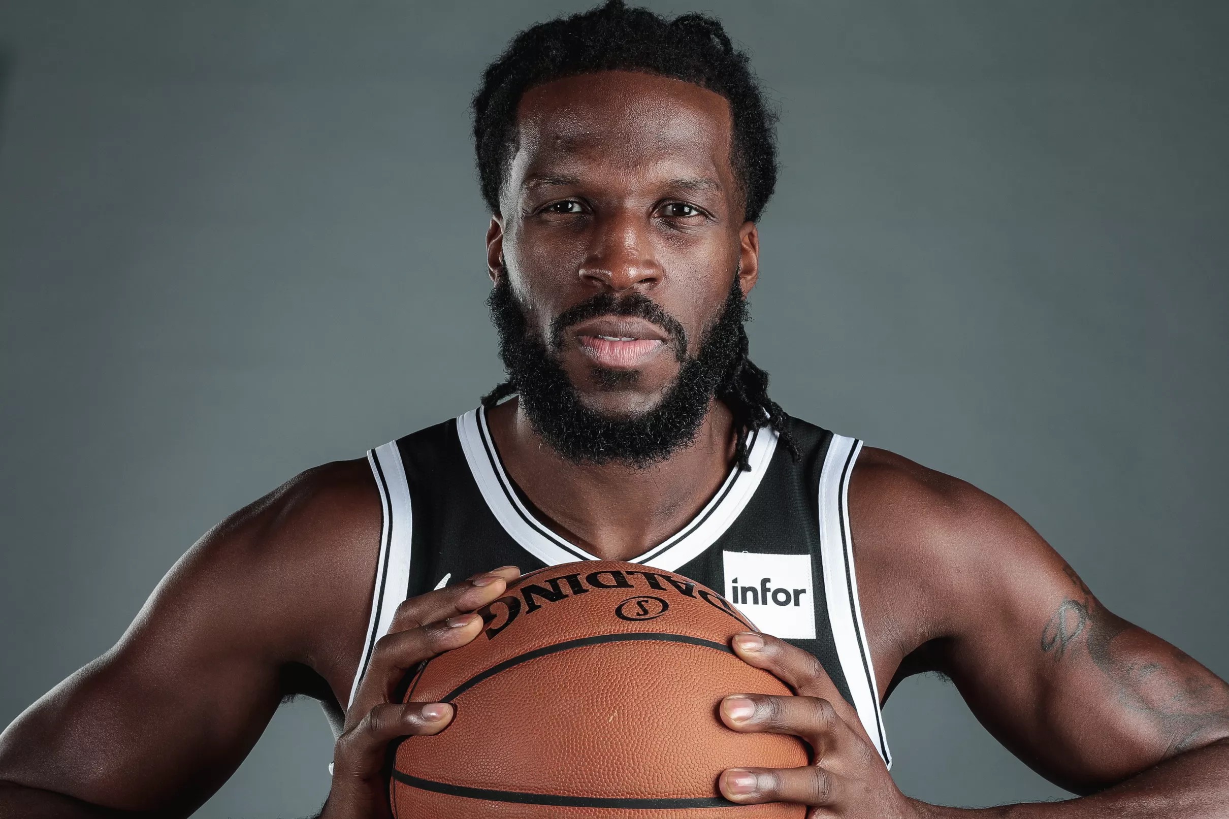 DeMarre Carroll to undergo ‘procedure;’ Shabazz Napier, Allen Crabbe out